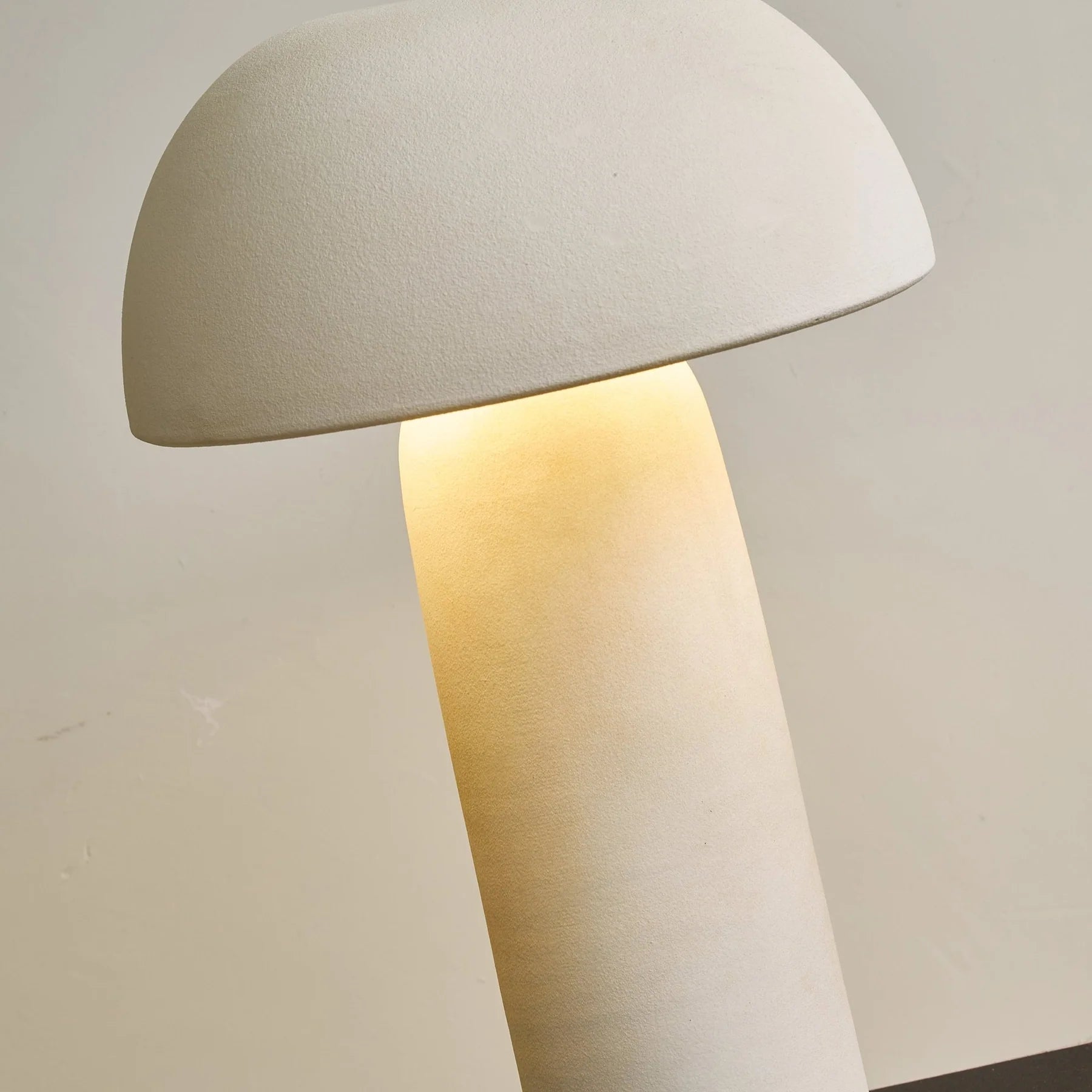 Fungi Glow Table Lamp - Yiarolight