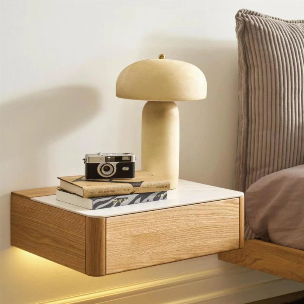 Fungi Glow Table Lamp - Yiarolight