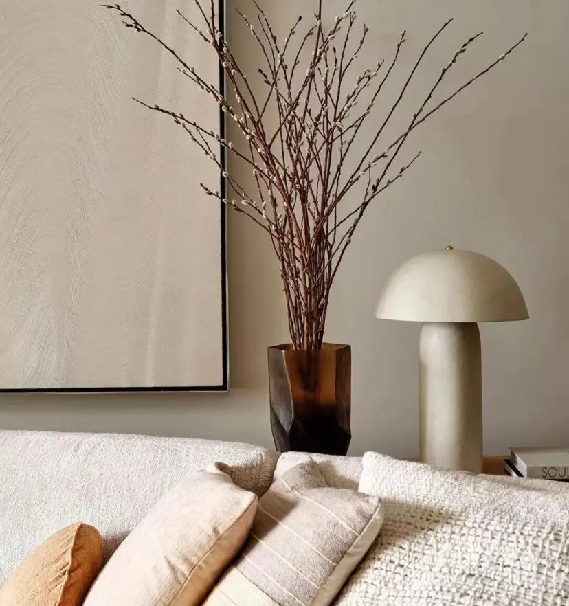 Fungi Glow Table Lamp - Yiarolight
