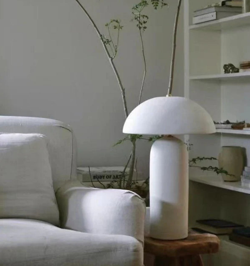 Fungi Glow Table Lamp - Yiarolight