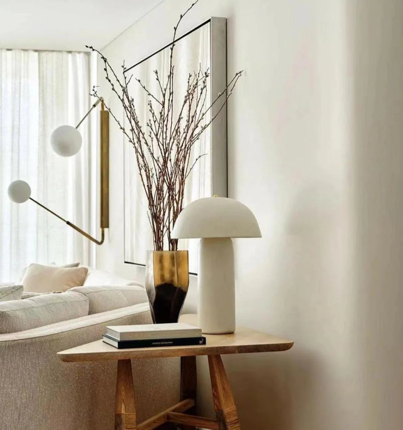 Fungi Glow Table Lamp - Yiarolight