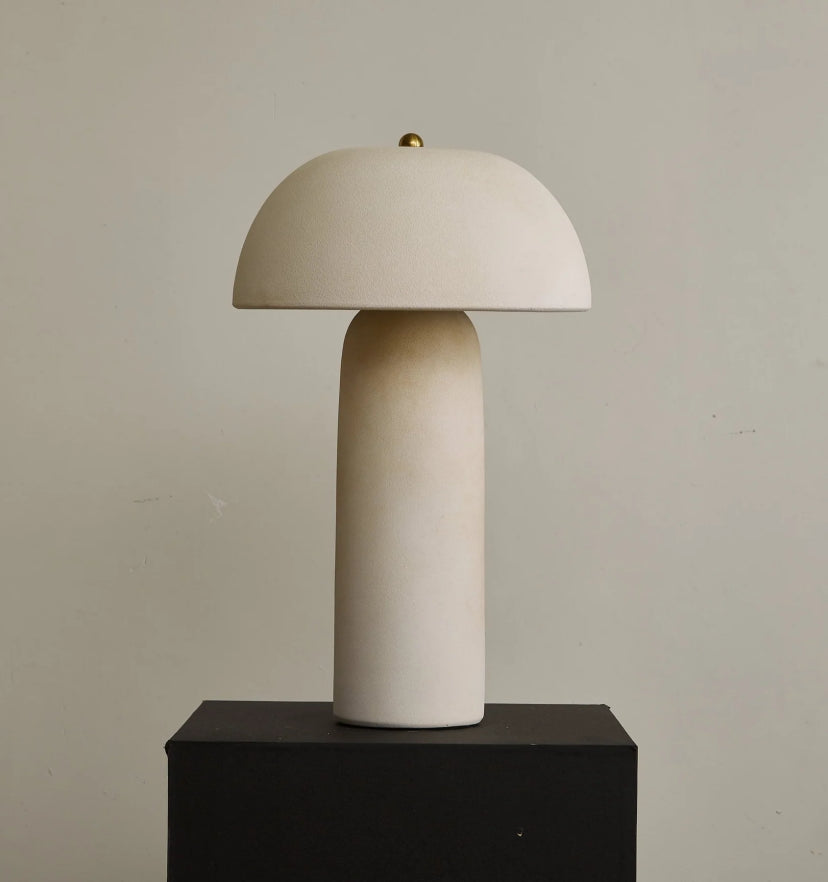 Fungi Glow Table Lamp - Yiarolight