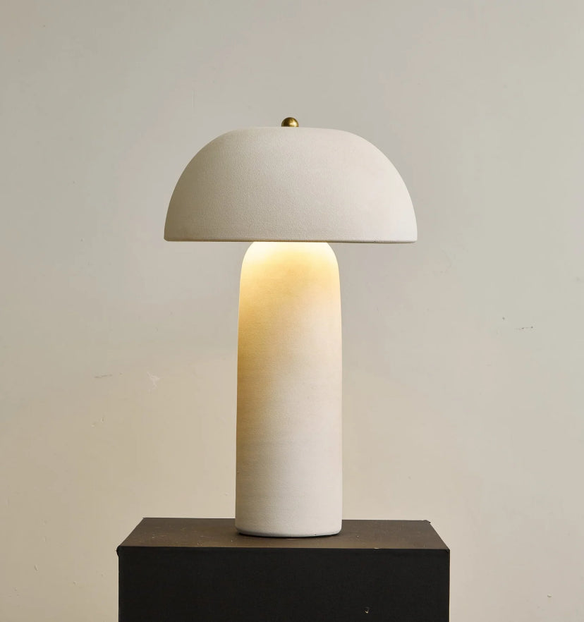 Fungi Glow Table Lamp - Yiarolight