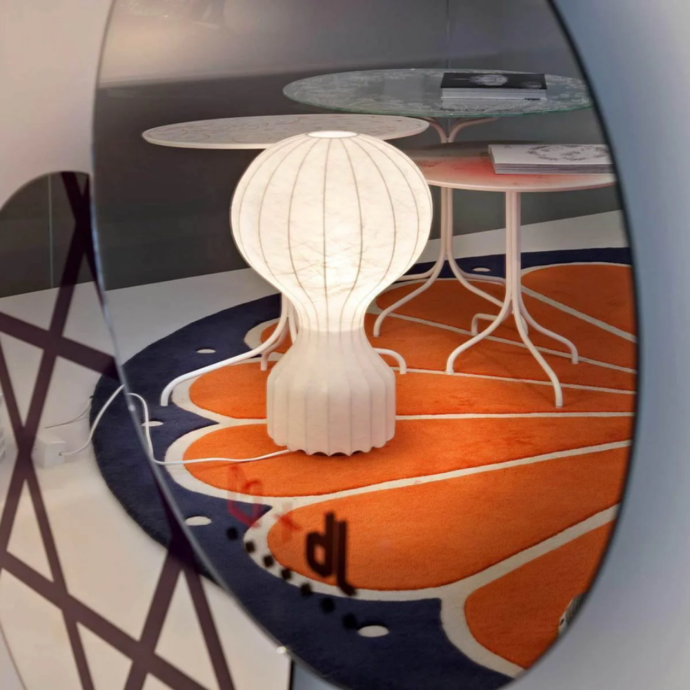 Gatto Table Lamp
