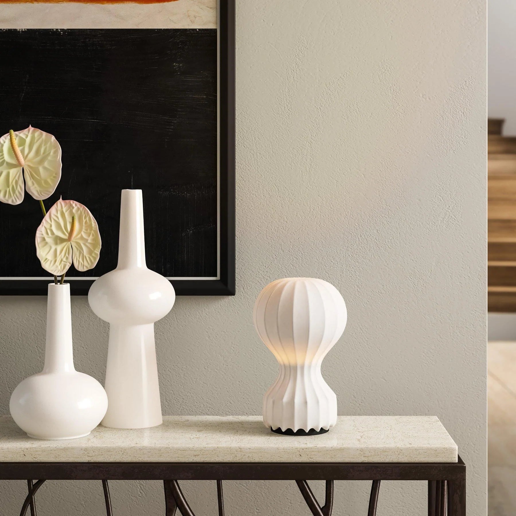 Gatto Table Lamp