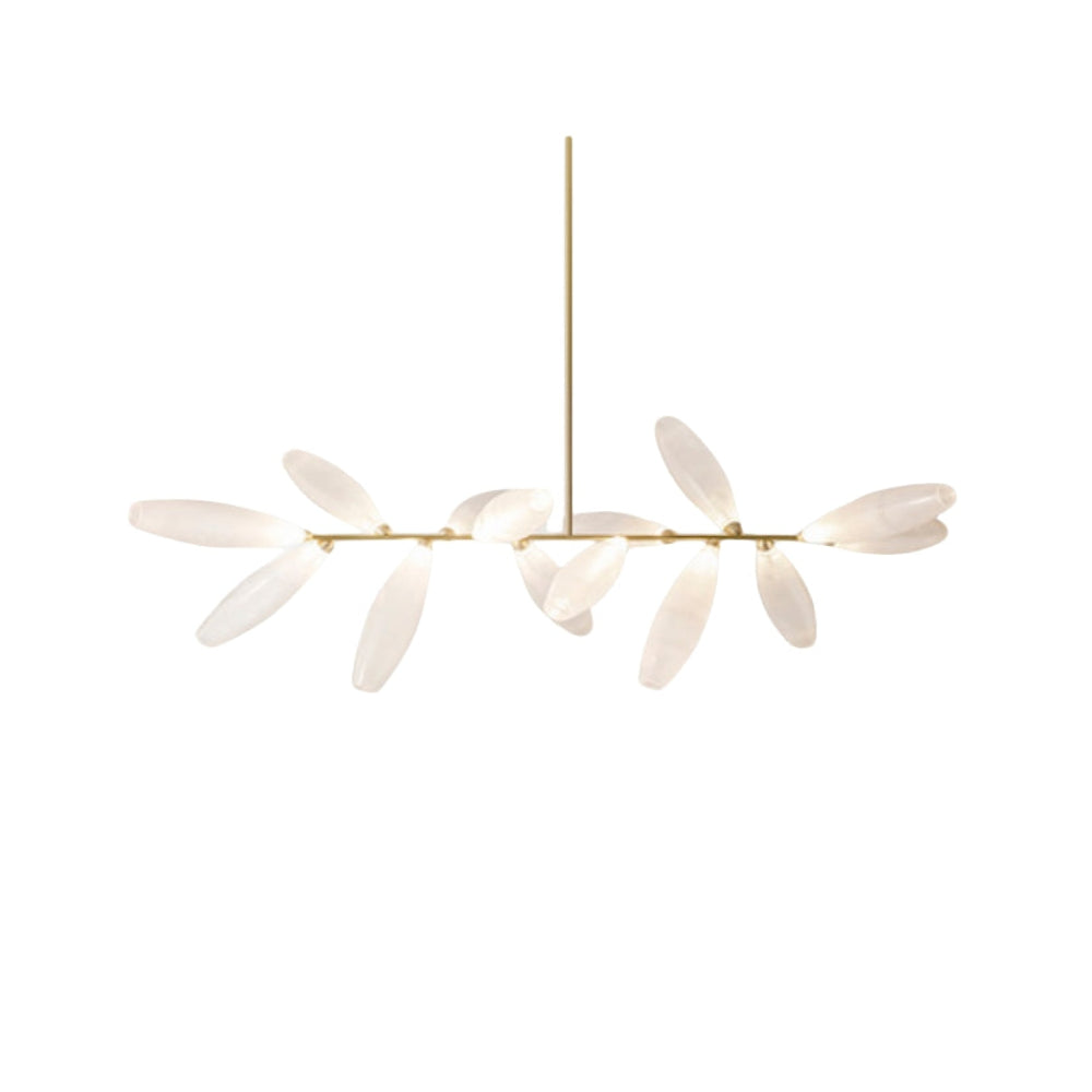 Nordic Art Chandelier - Yiarolight