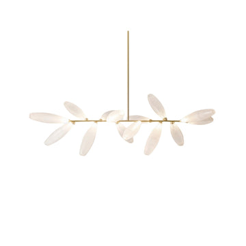 Nordic Art Chandelier - Yiarolight