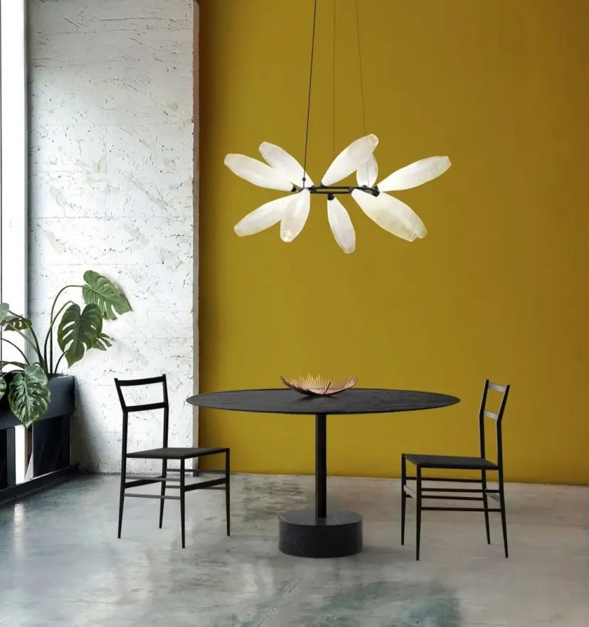 Nordic Art Chandelier - Yiarolight