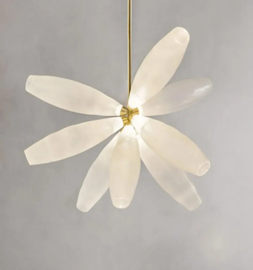 Nordic Art Chandelier - Yiarolight