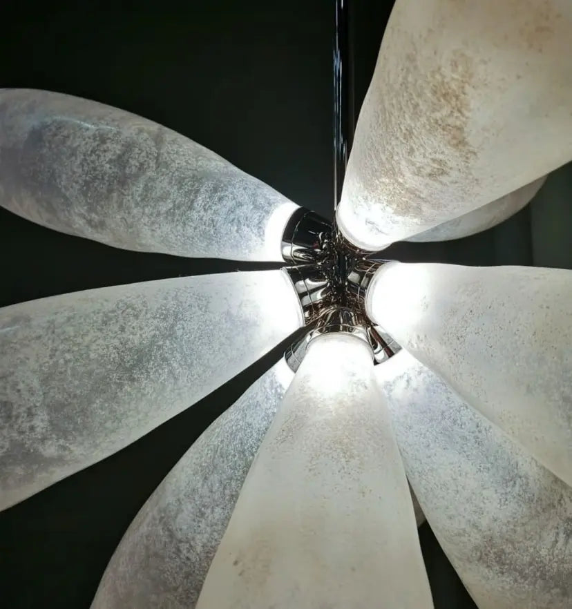 Nordic Art Chandelier - Yiarolight
