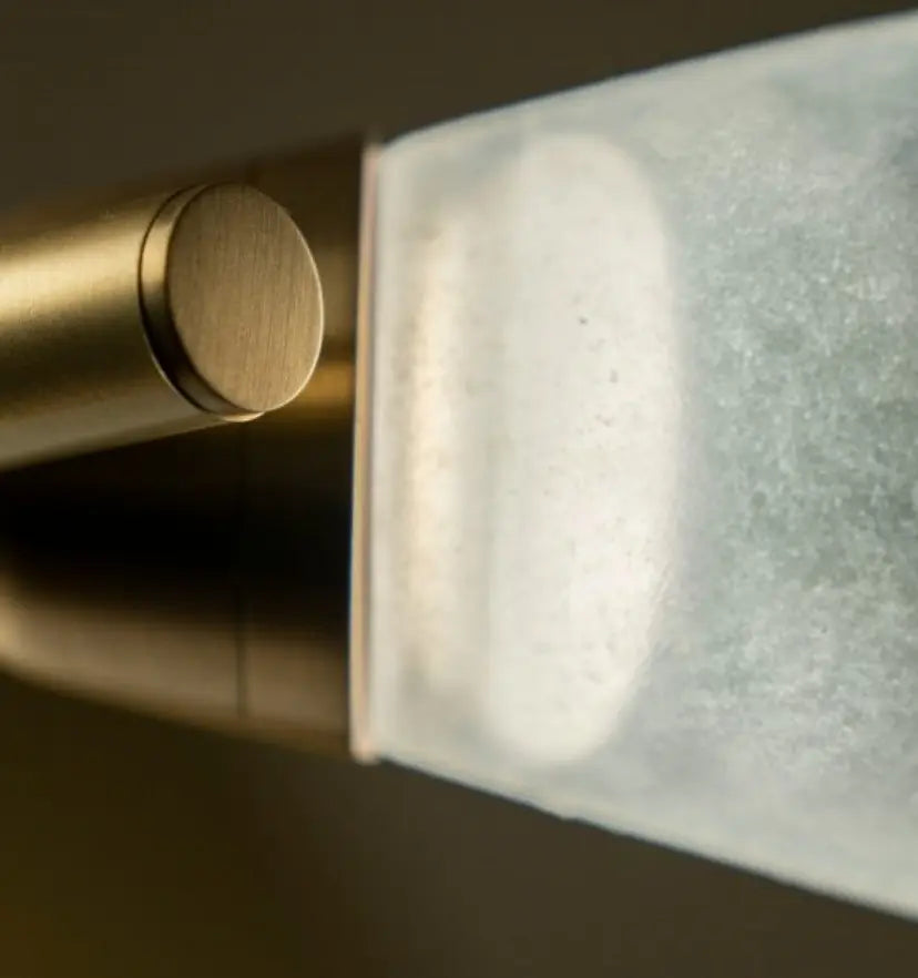 Nordic Art Chandelier - Yiarolight