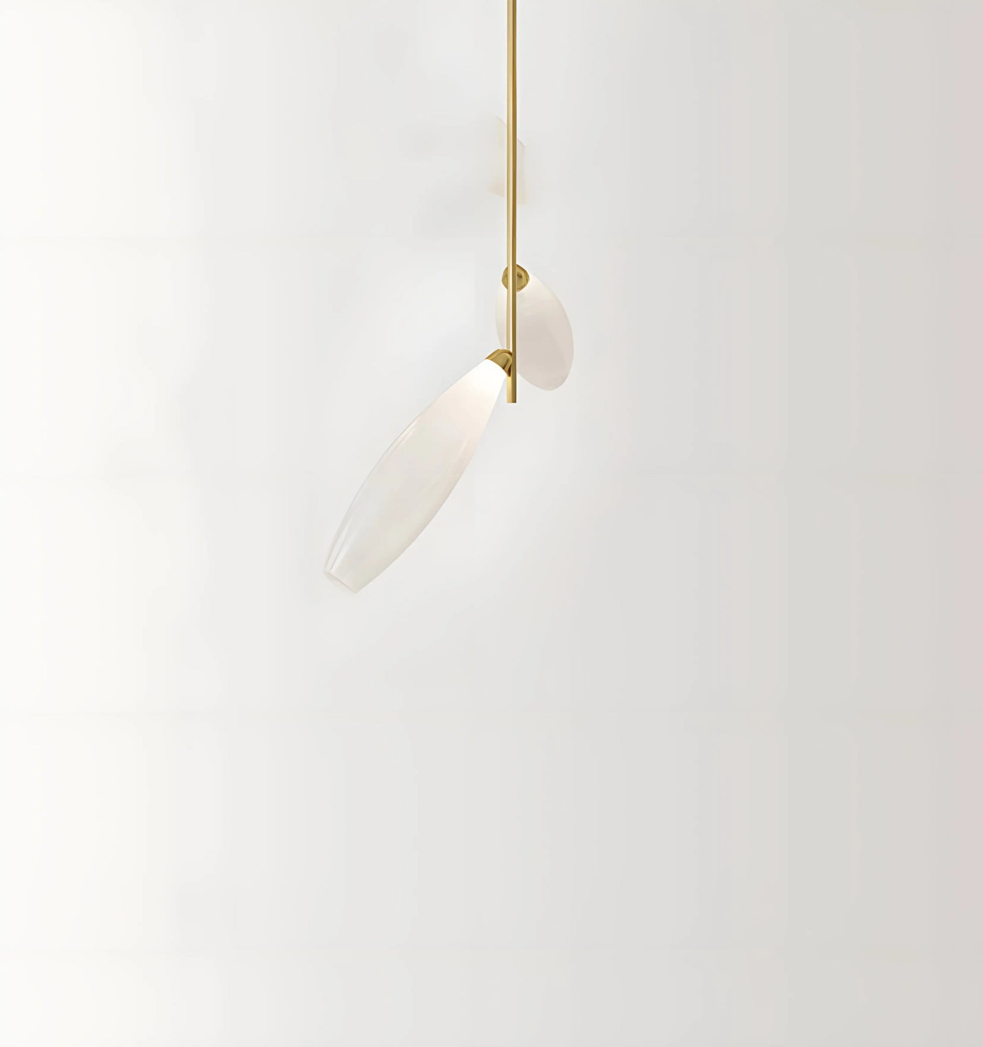 Nordic Art Chandelier - Yiarolight