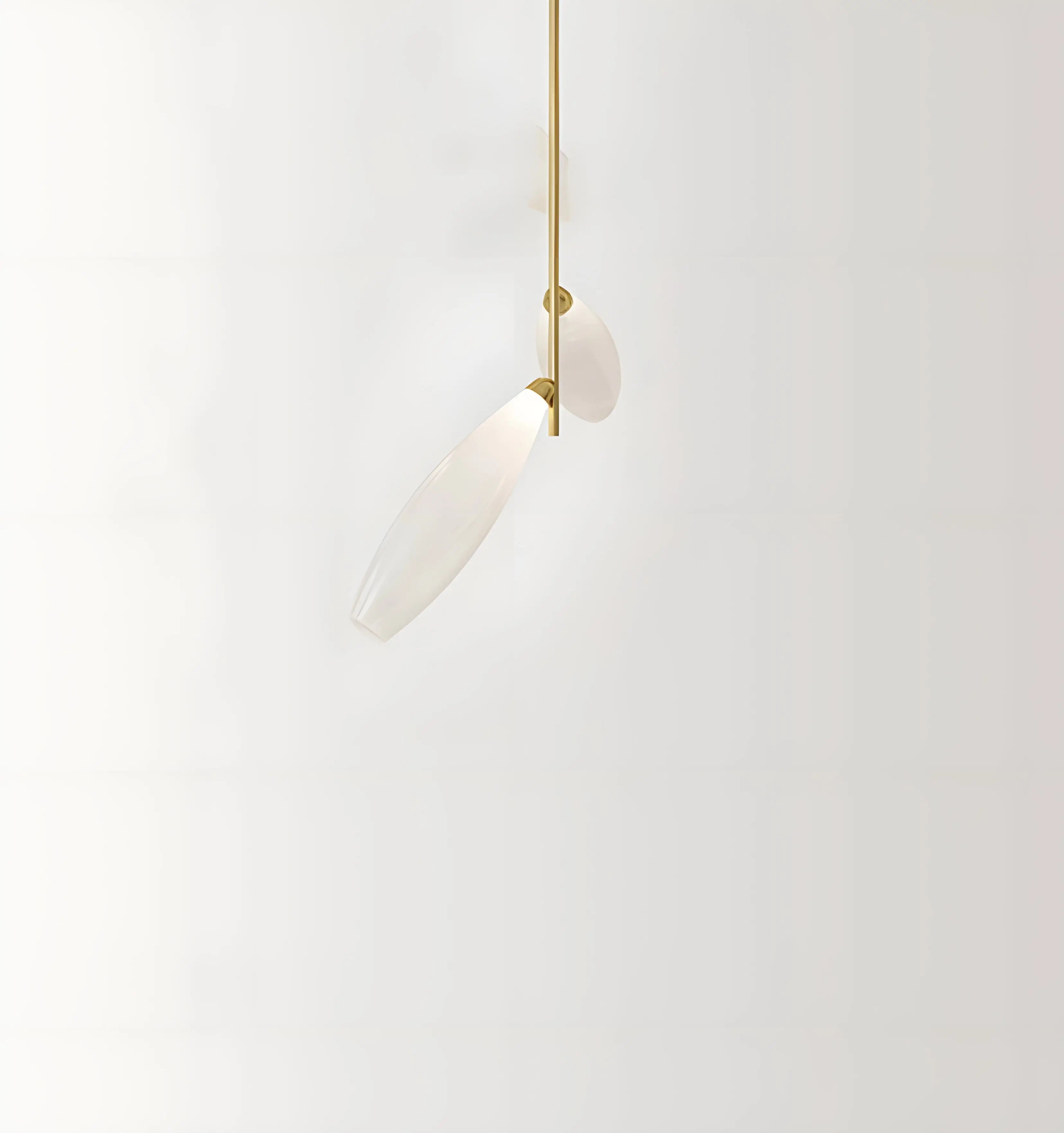 Nordic Art Chandelier - Yiarolight