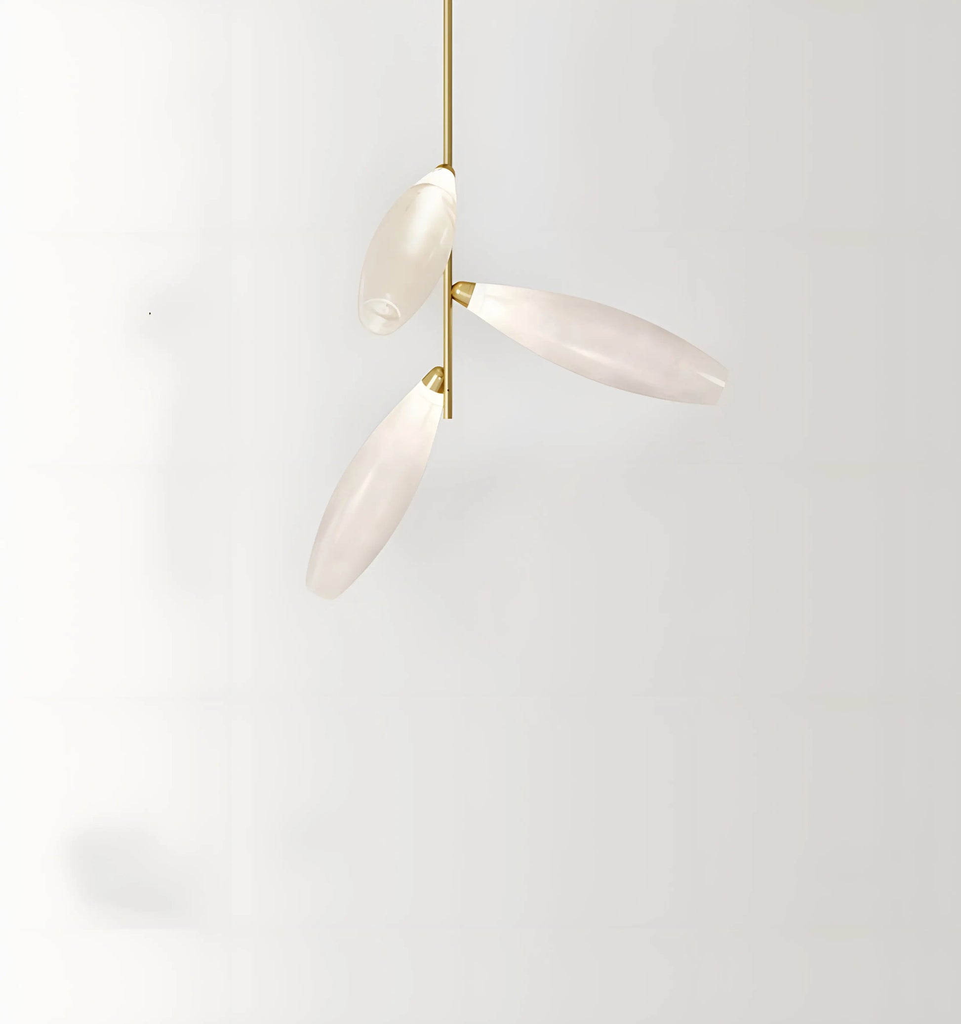 Nordic Art Chandelier - Yiarolight