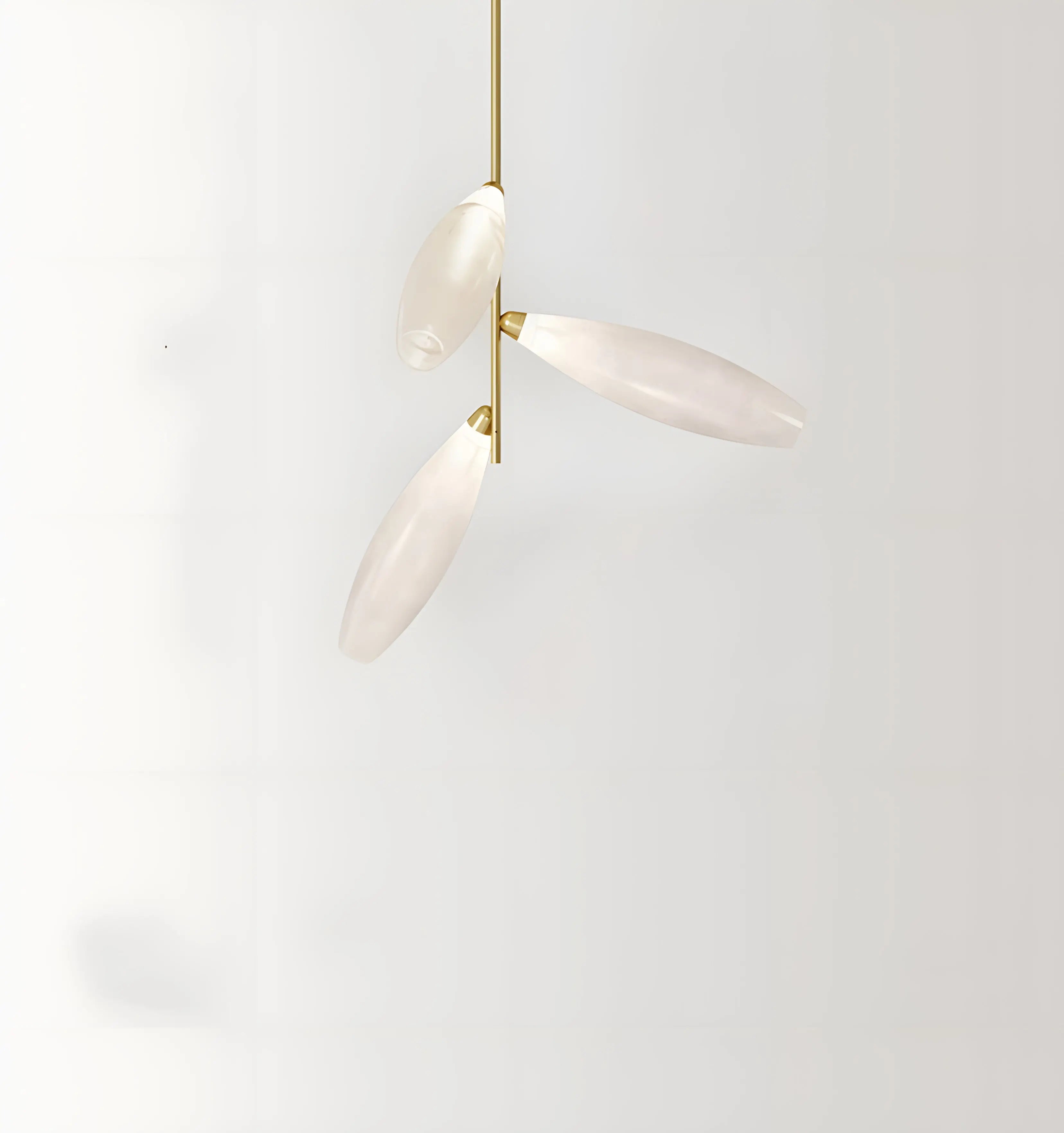 Nordic Art Chandelier - Yiarolight