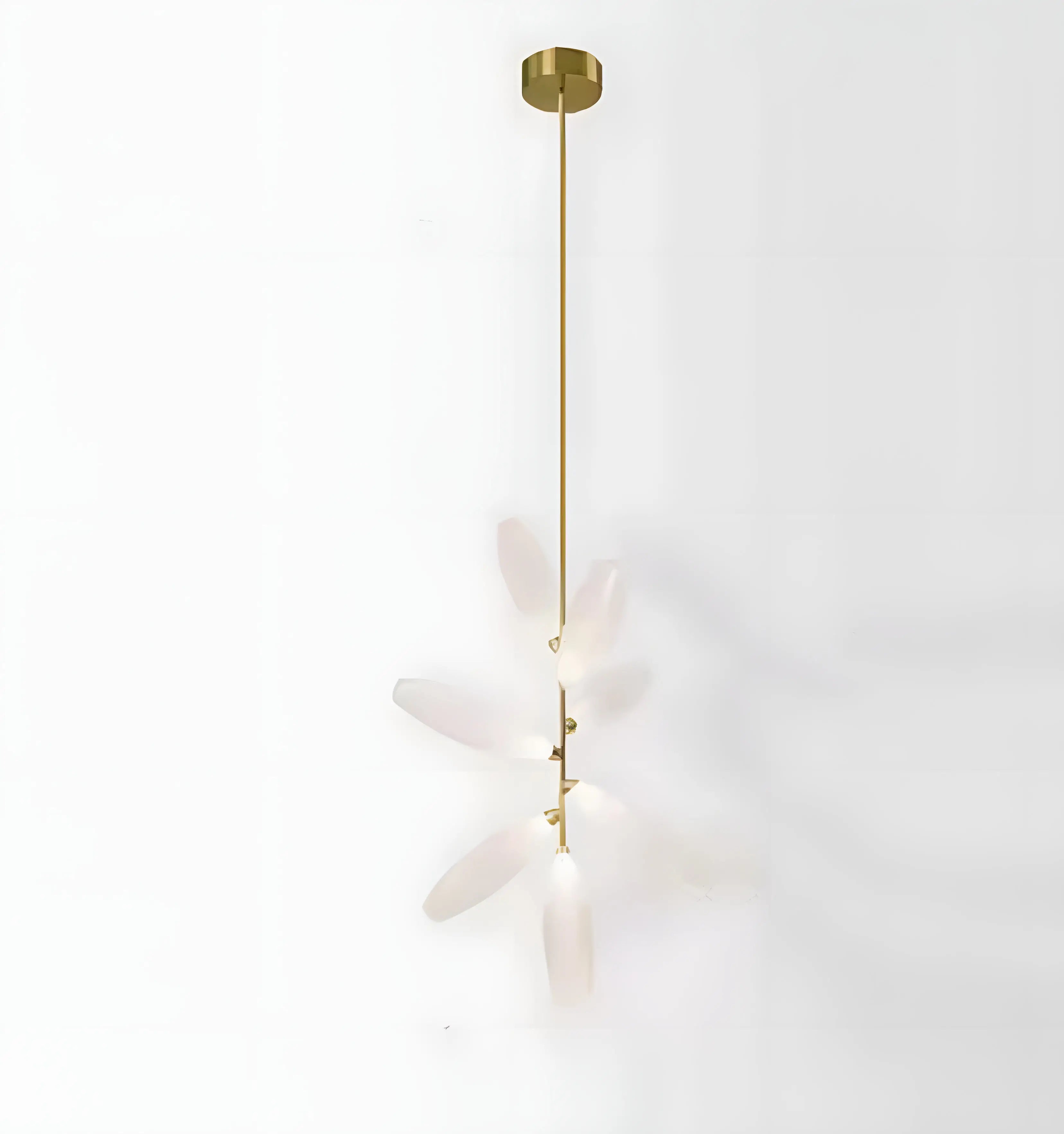 Nordic Art Chandelier - Yiarolight