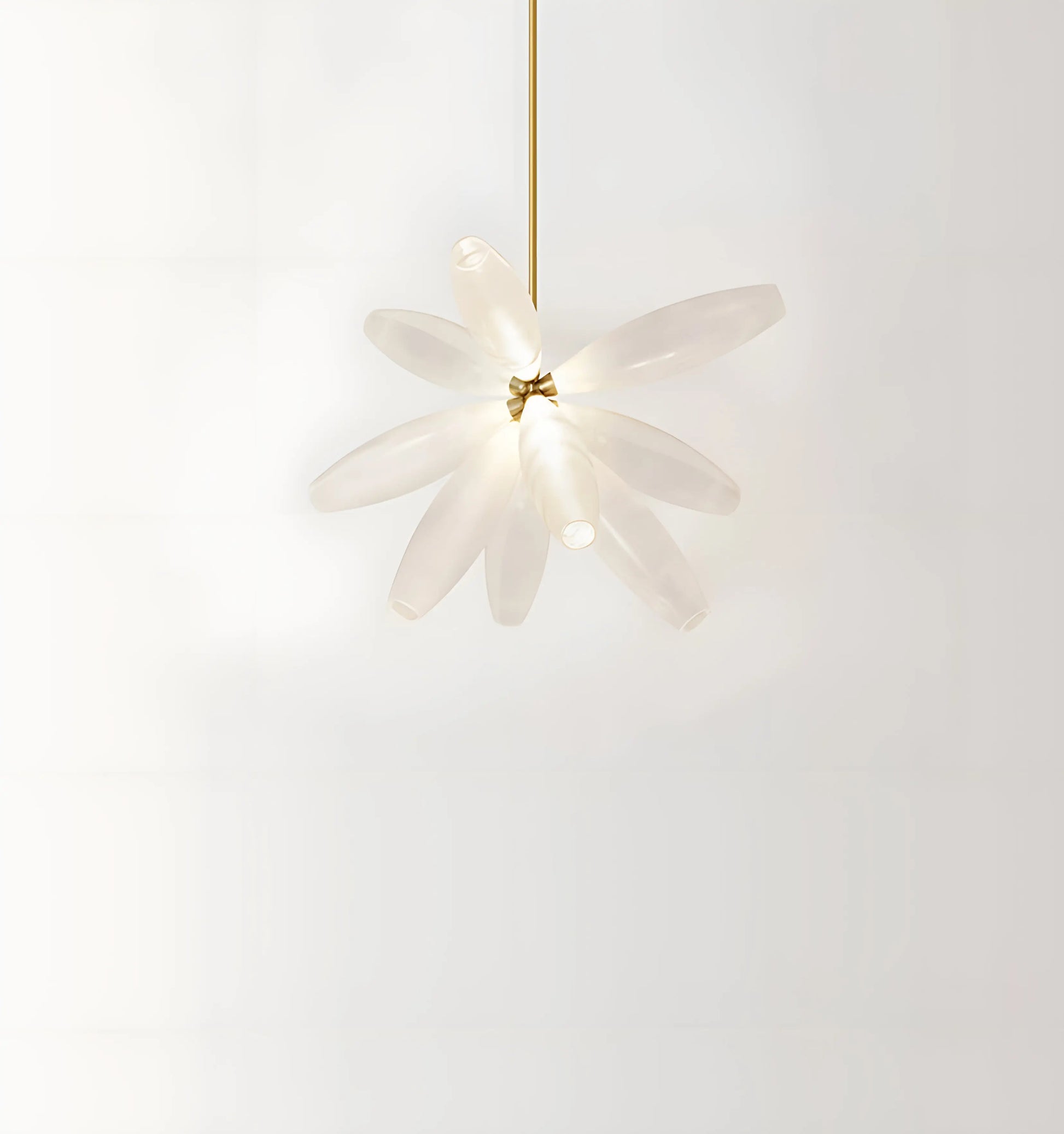 Nordic Art Chandelier - Yiarolight