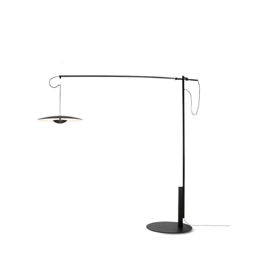 Innovative Directional Floor Lamp - Yiarolight