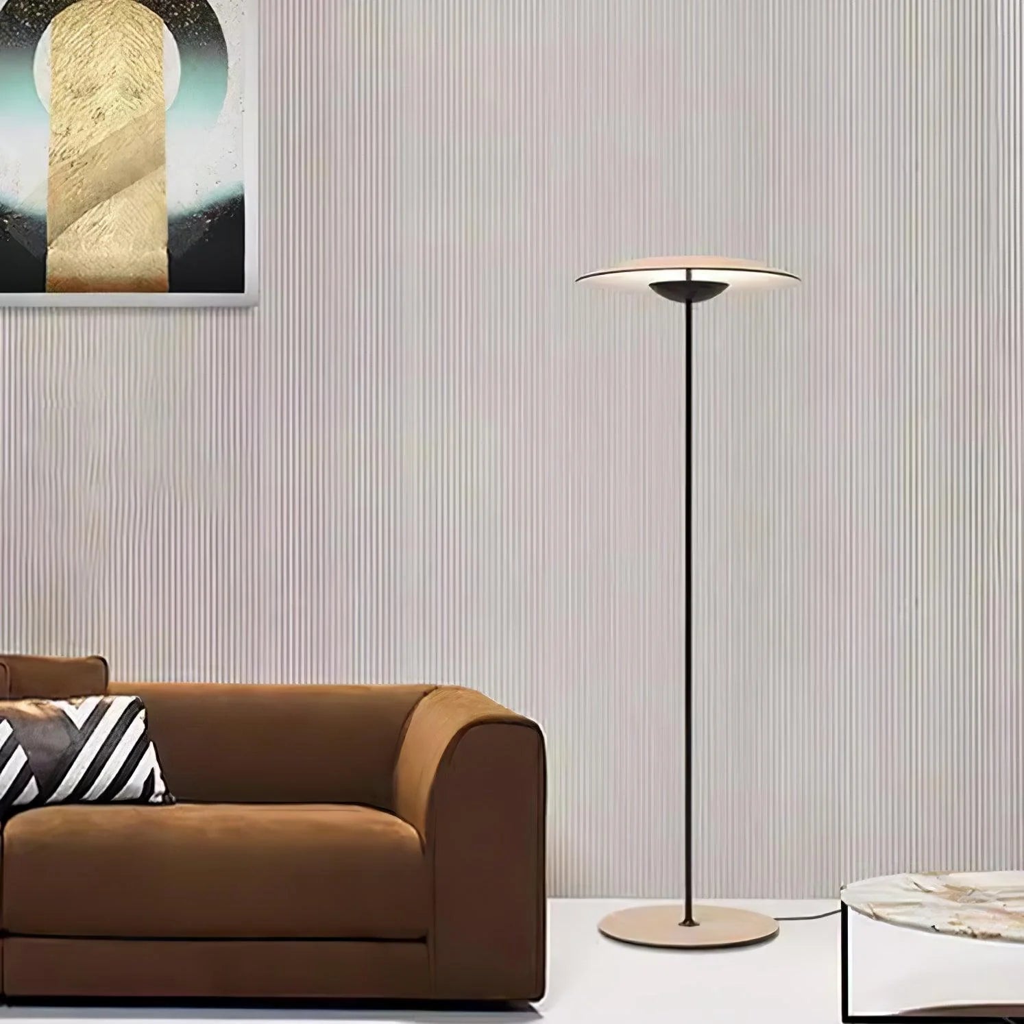 Innovative Directional Floor Lamp - Yiarolight