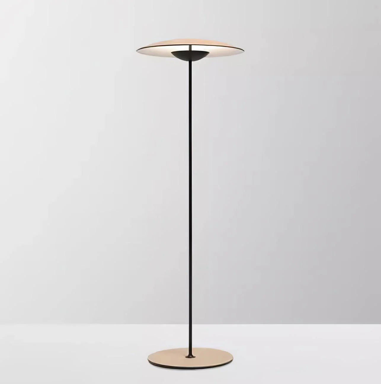Innovative Directional Floor Lamp - Yiarolight