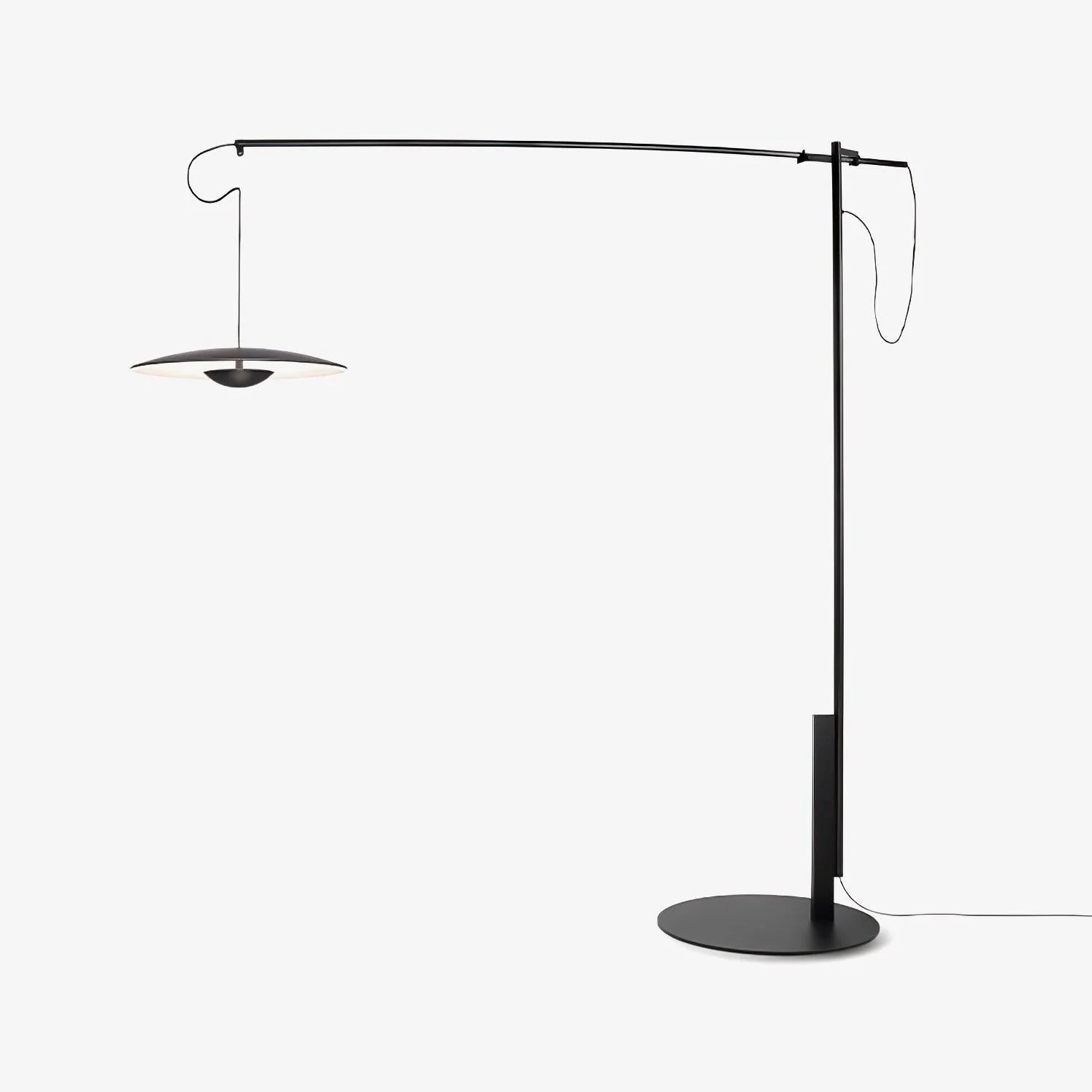 Innovative Directional Floor Lamp - Yiarolight