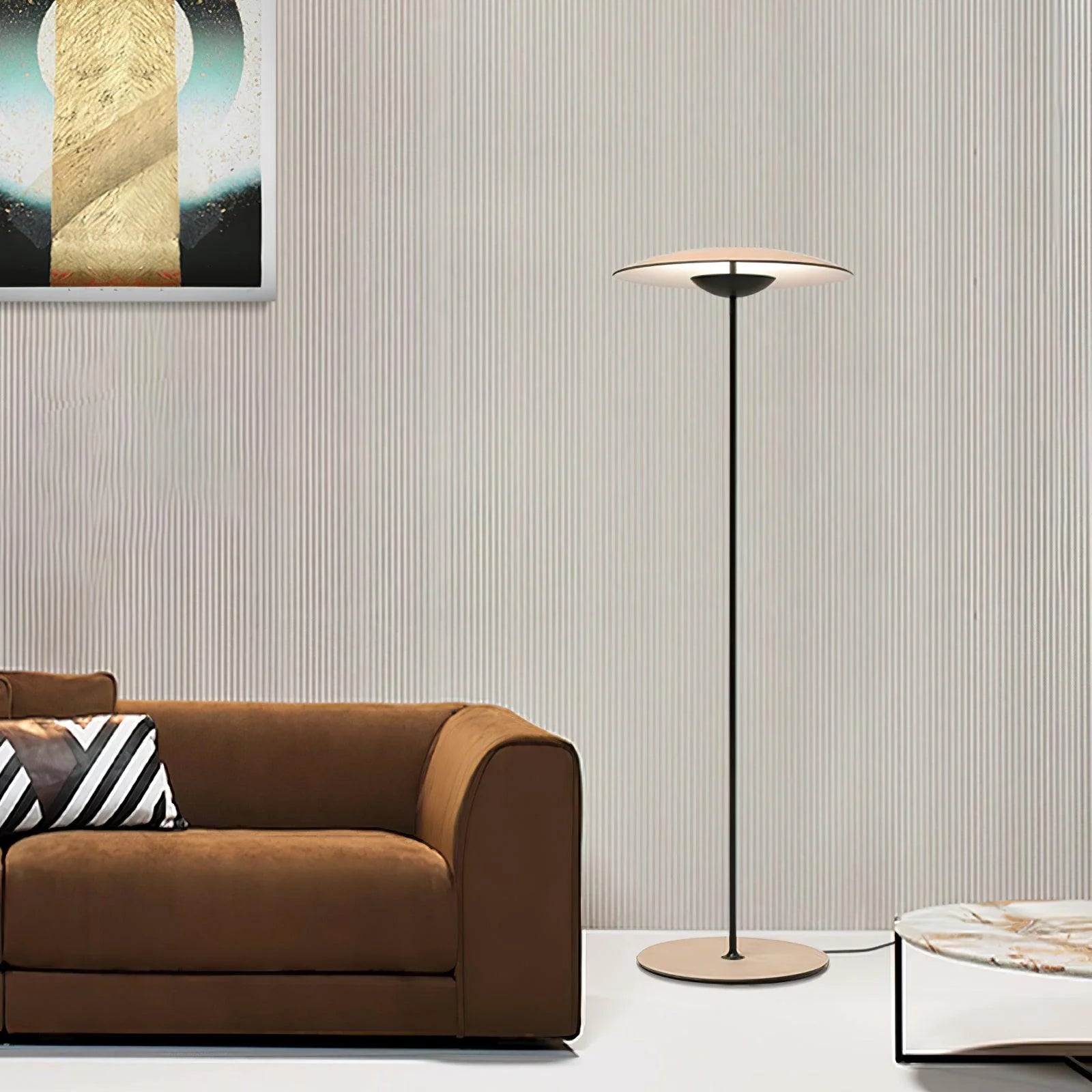 Innovative Directional Floor Lamp - Yiarolight