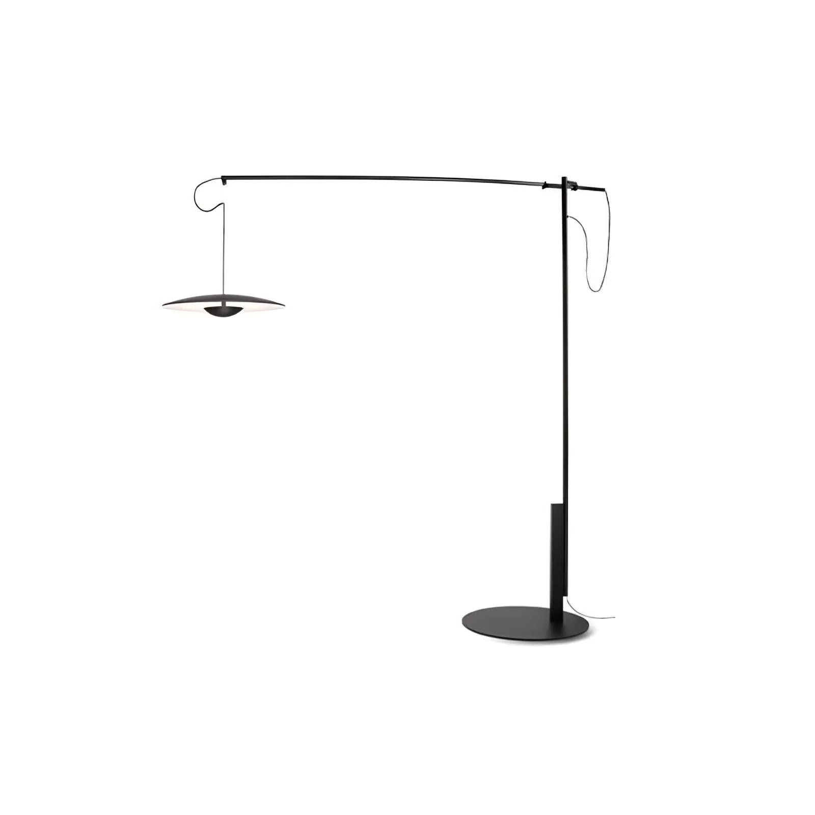 Innovative Directional Floor Lamp - Yiarolight