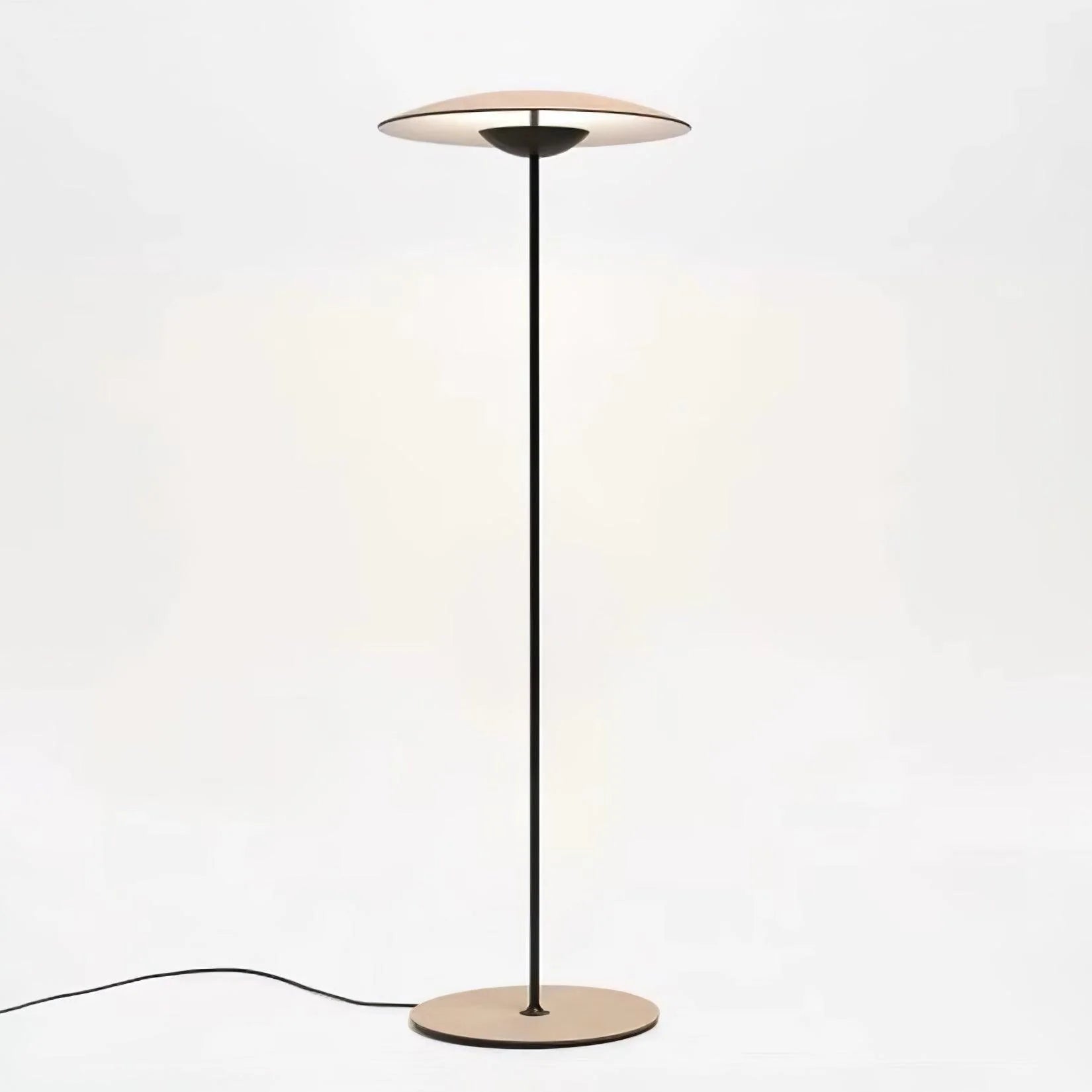 Innovative Directional Floor Lamp - Yiarolight