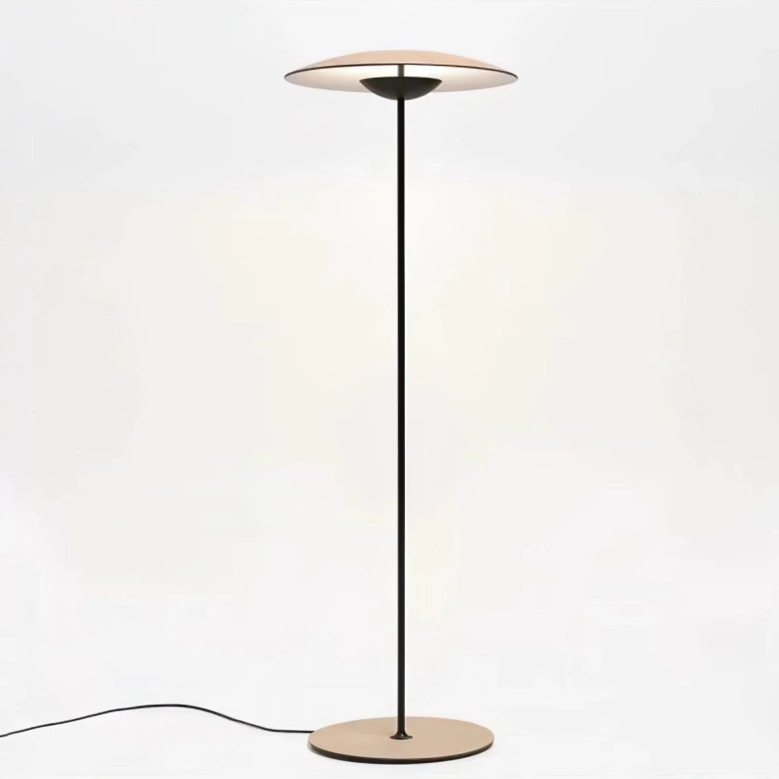 Innovative Directional Floor Lamp - Yiarolight