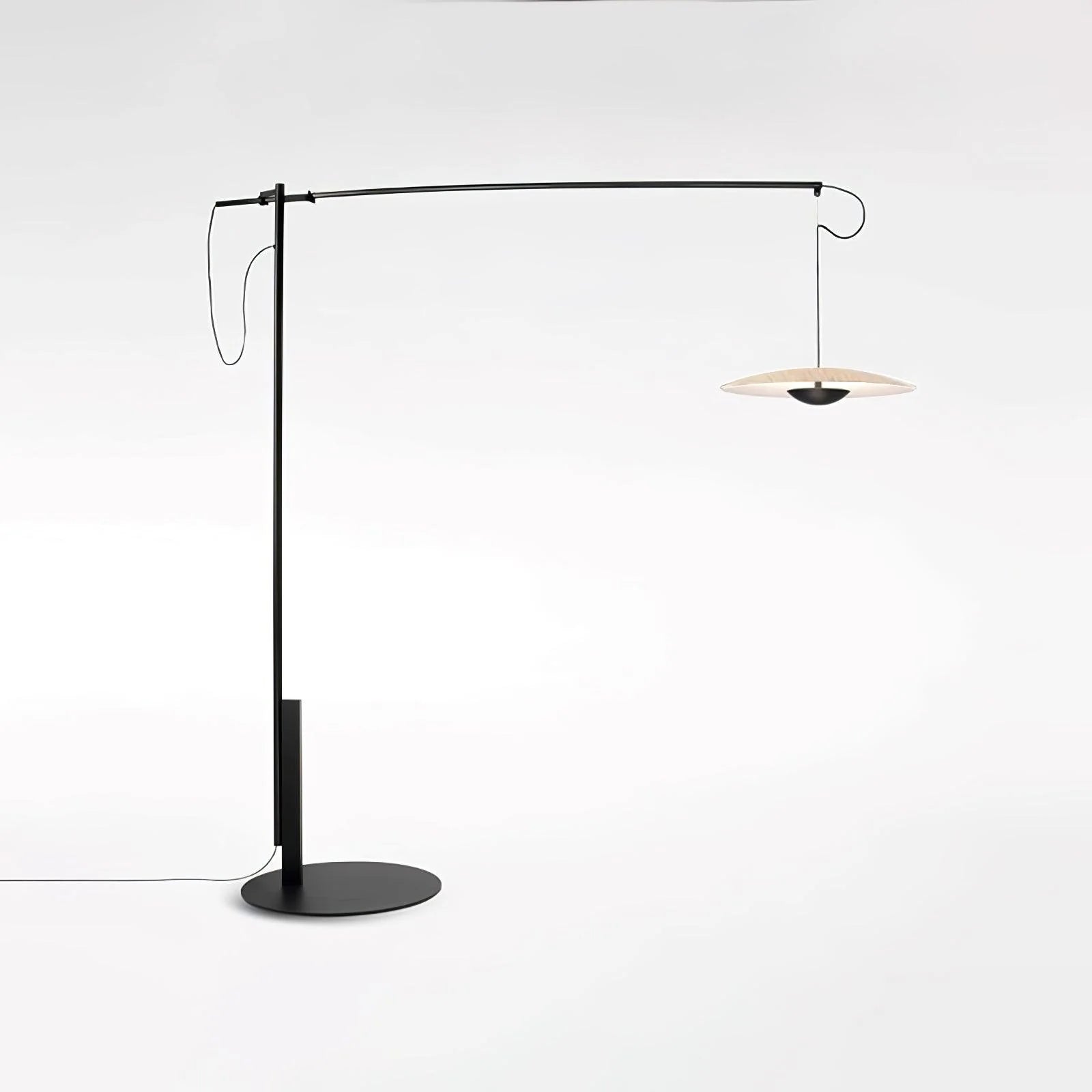 Innovative Directional Floor Lamp - Yiarolight