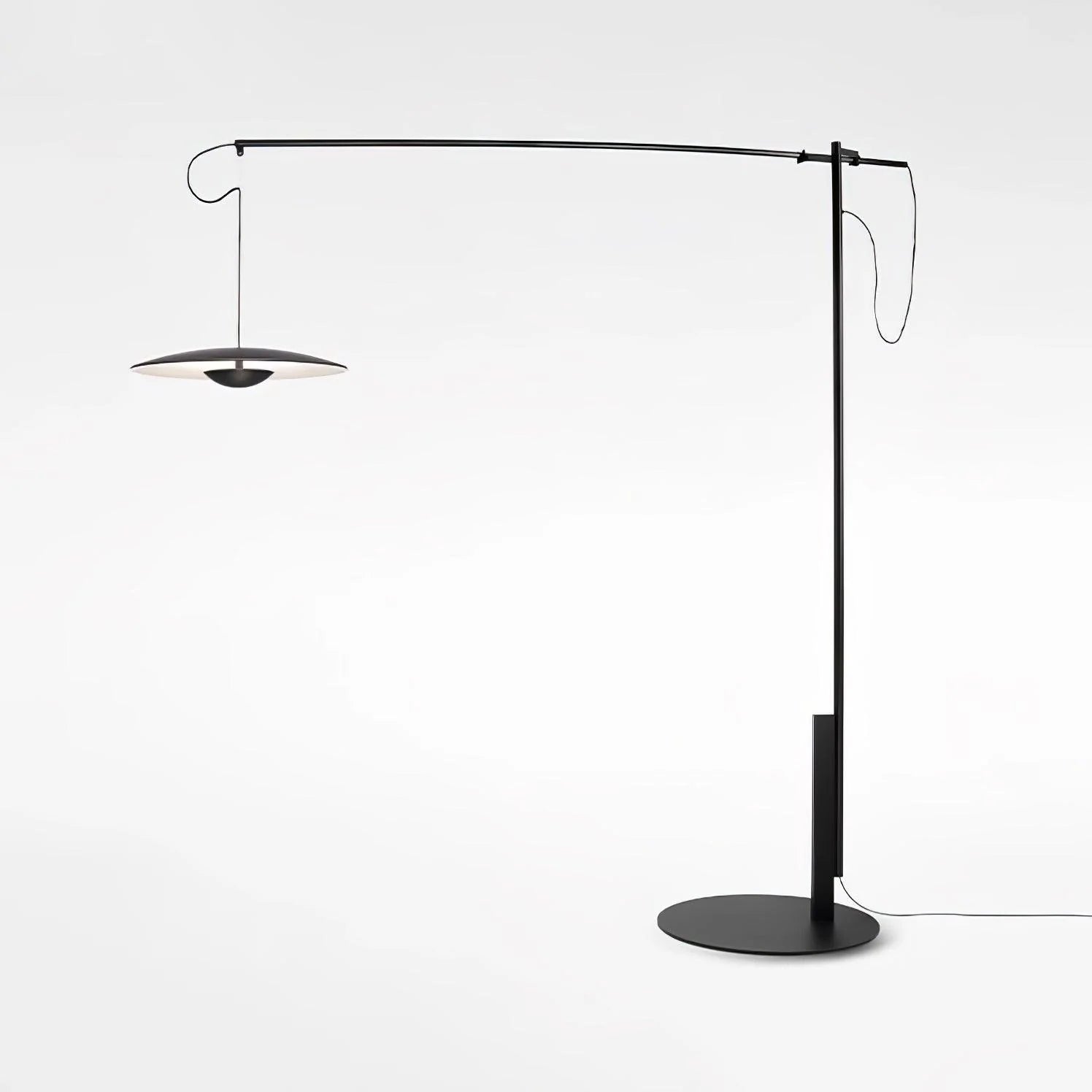 Innovative Directional Floor Lamp - Yiarolight
