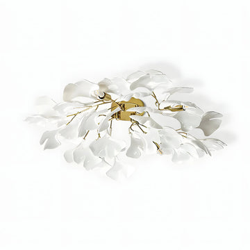 Gingko Ceiling Lamp - Yiarolight
