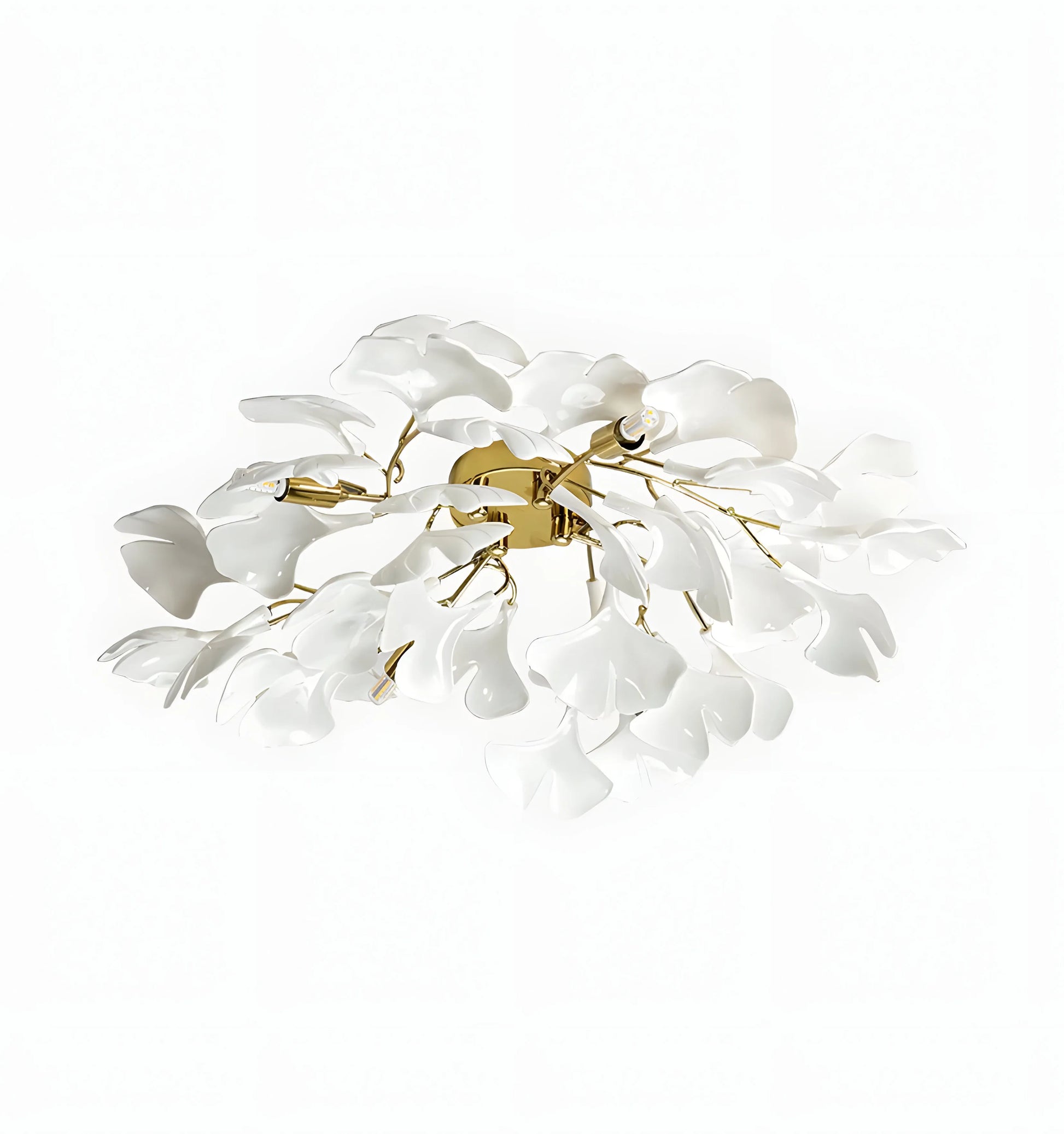 Gingko Ceiling Lamp - Yiarolight