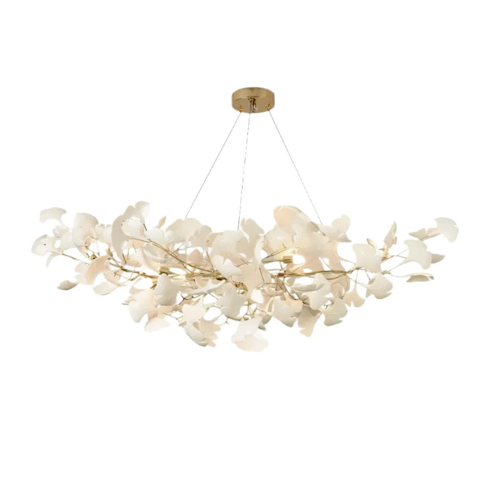 Gingko Chandelier B - Auraolight