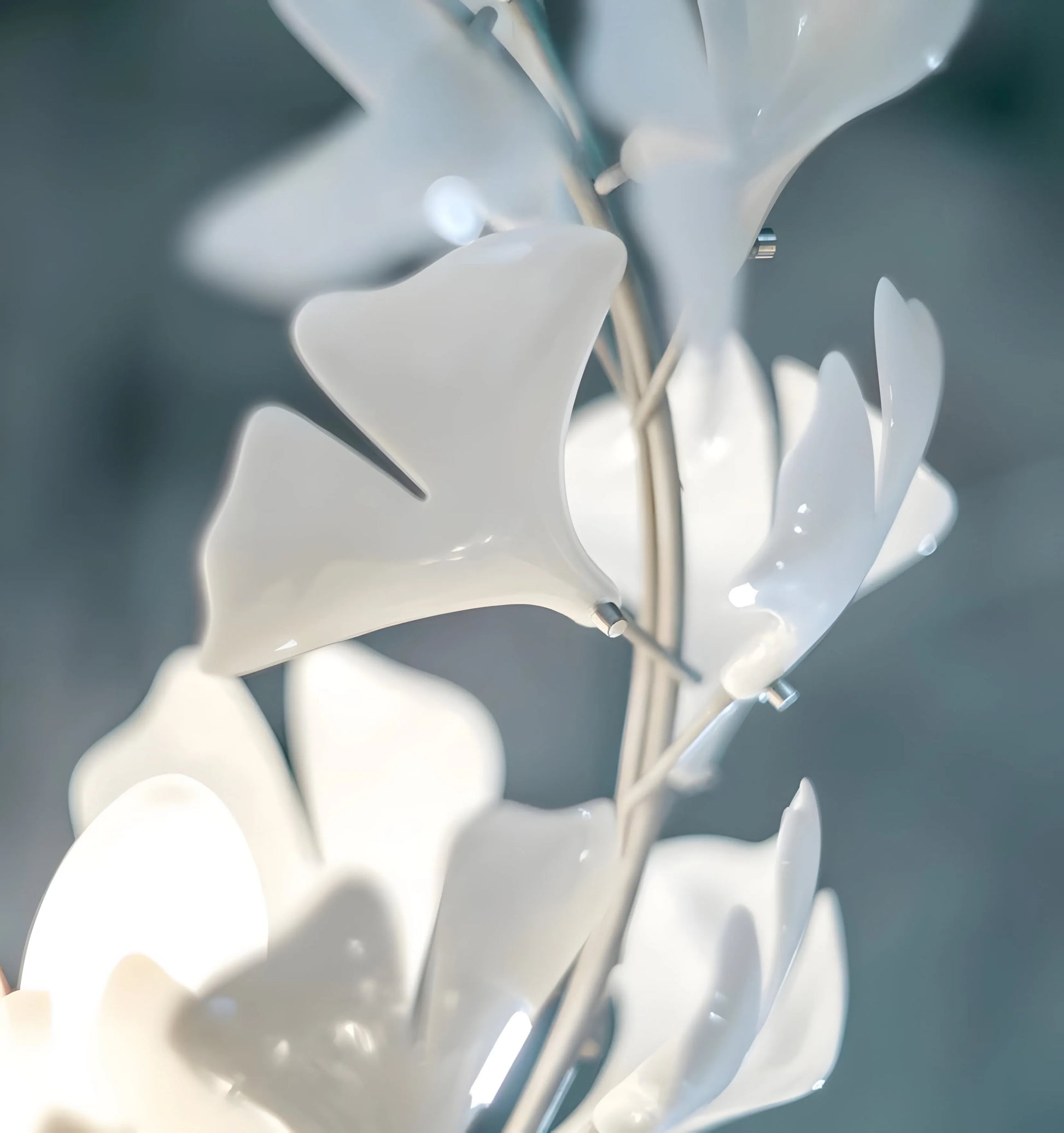 Gingko Chandelier F - Yiarolight