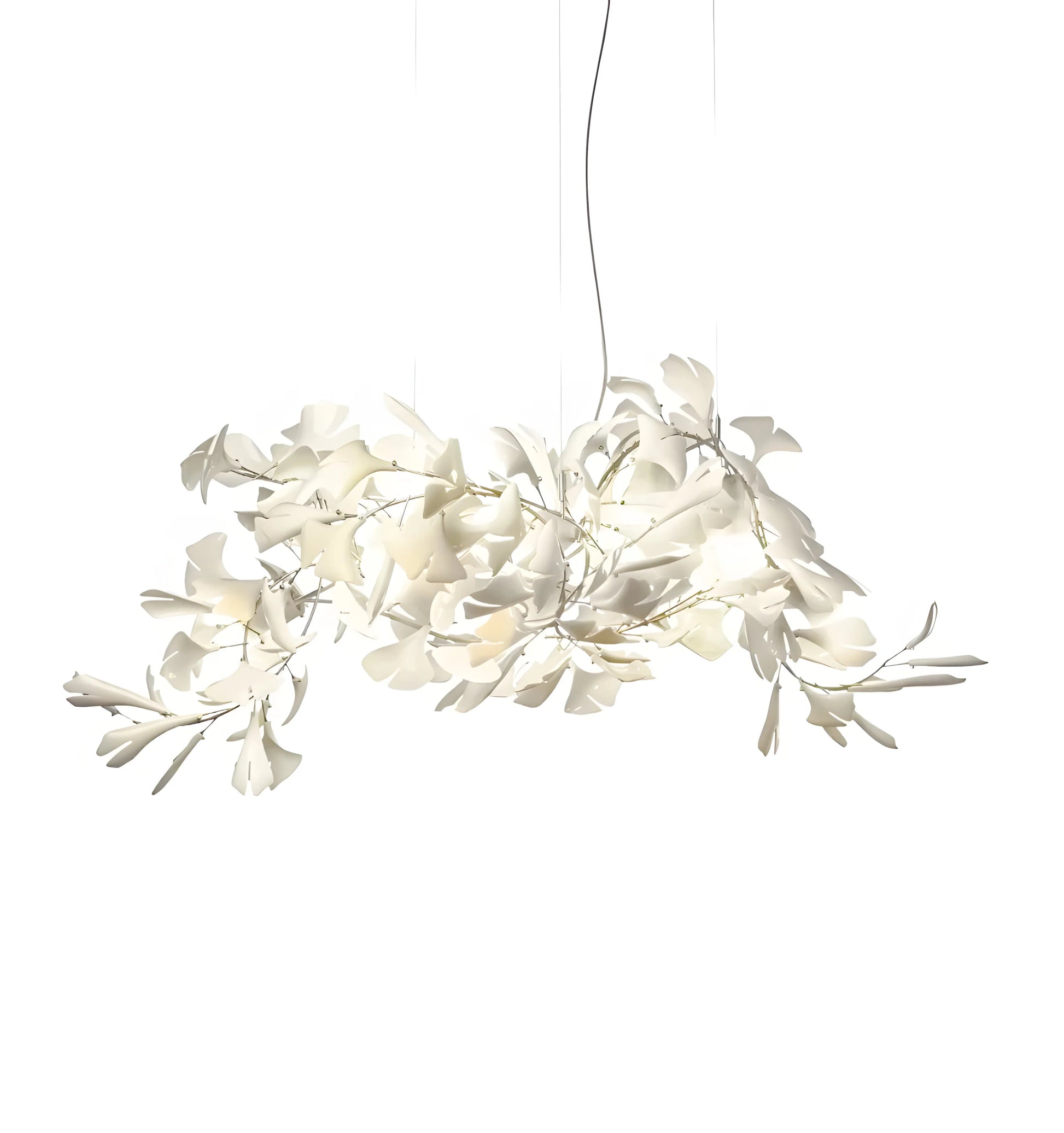 Gingko Chandelier G - Yiarolight