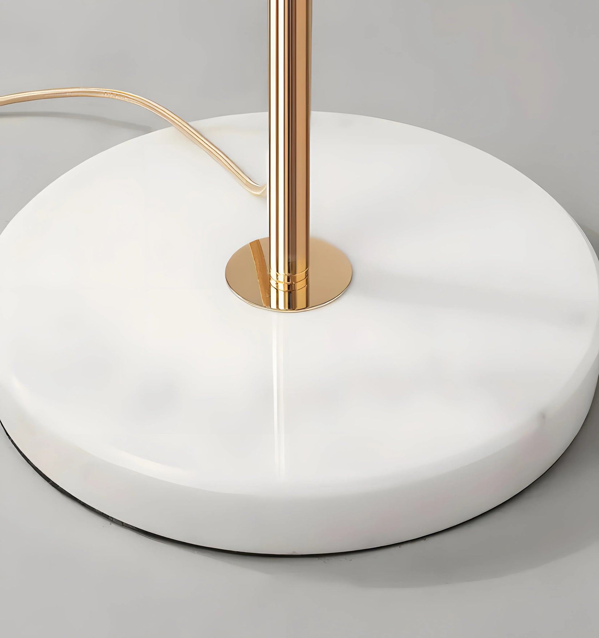 Gingko Floor Lamp - Yiarolight