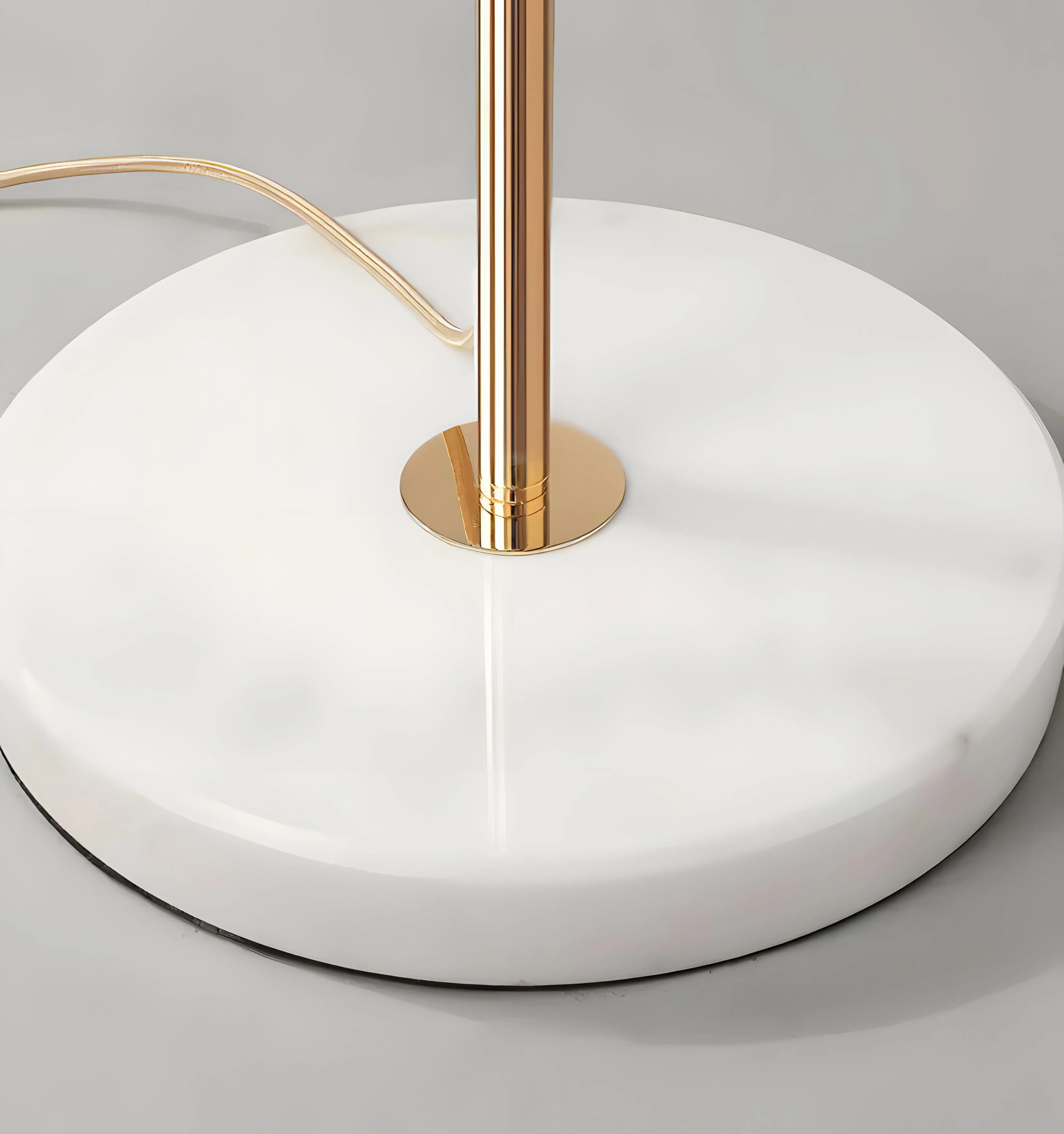 Gingko Floor Lamp - Yiarolight