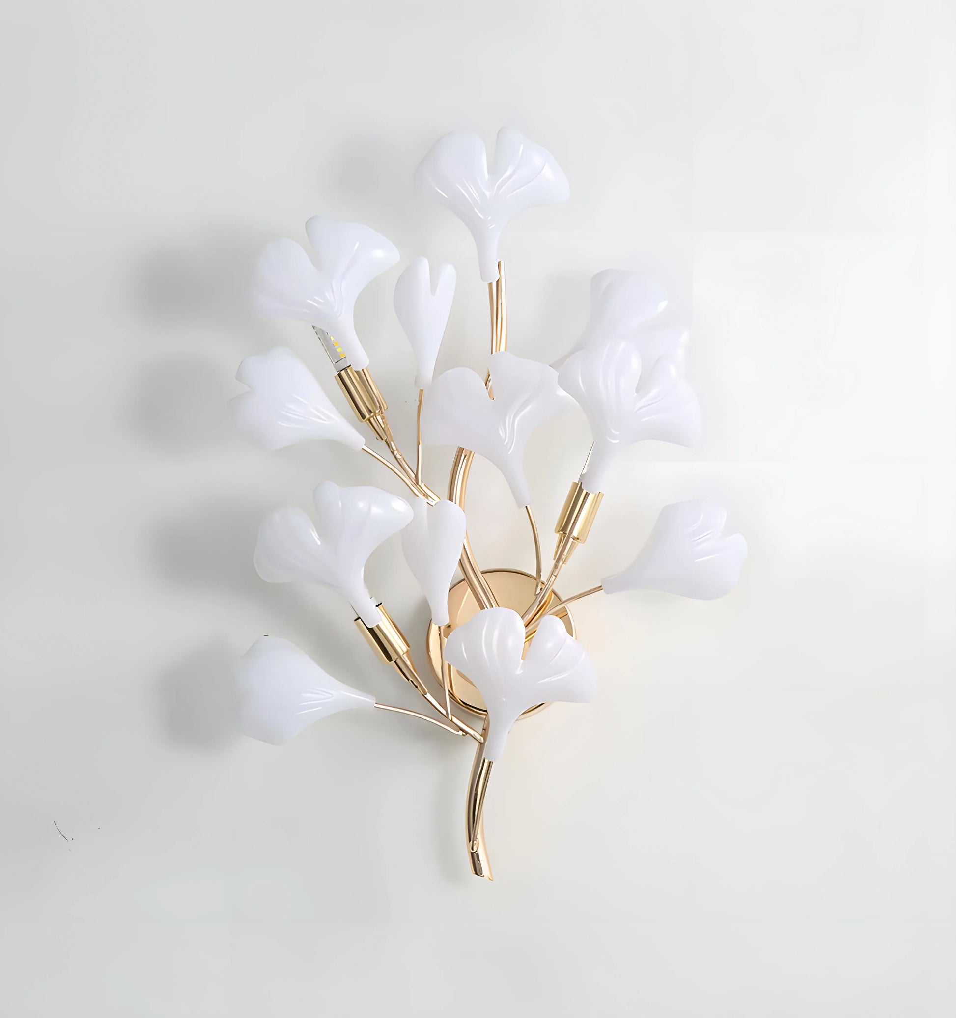 Gingko Wall Lamp - Yiarolight