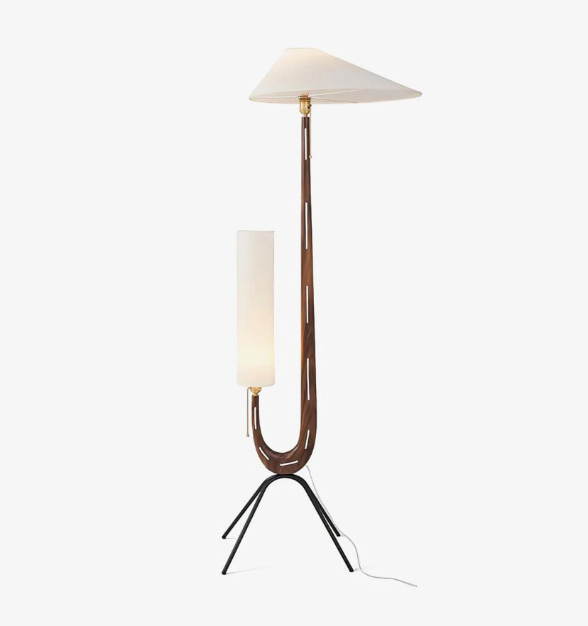 Giraffe Floor Lamp - Yiarolight