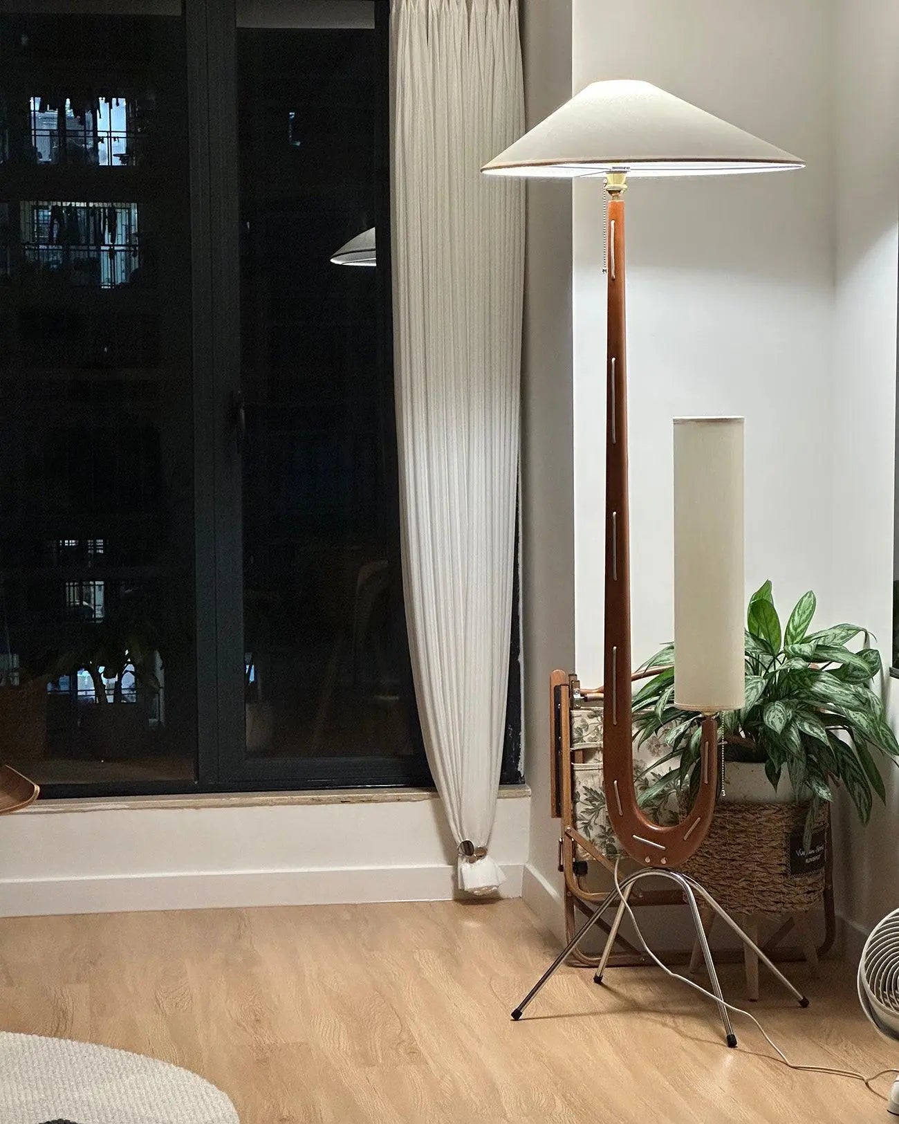 Giraffe Floor Lamp - Yiarolight