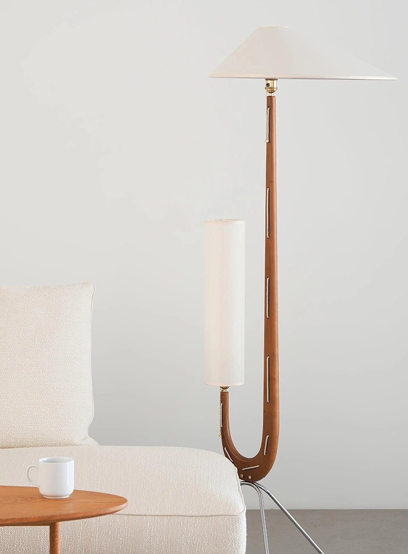 Giraffe Floor Lamp - Yiarolight