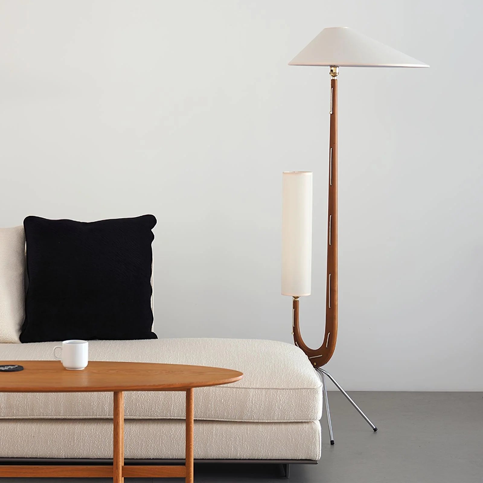 Giraffe Floor Lamp - Yiarolight