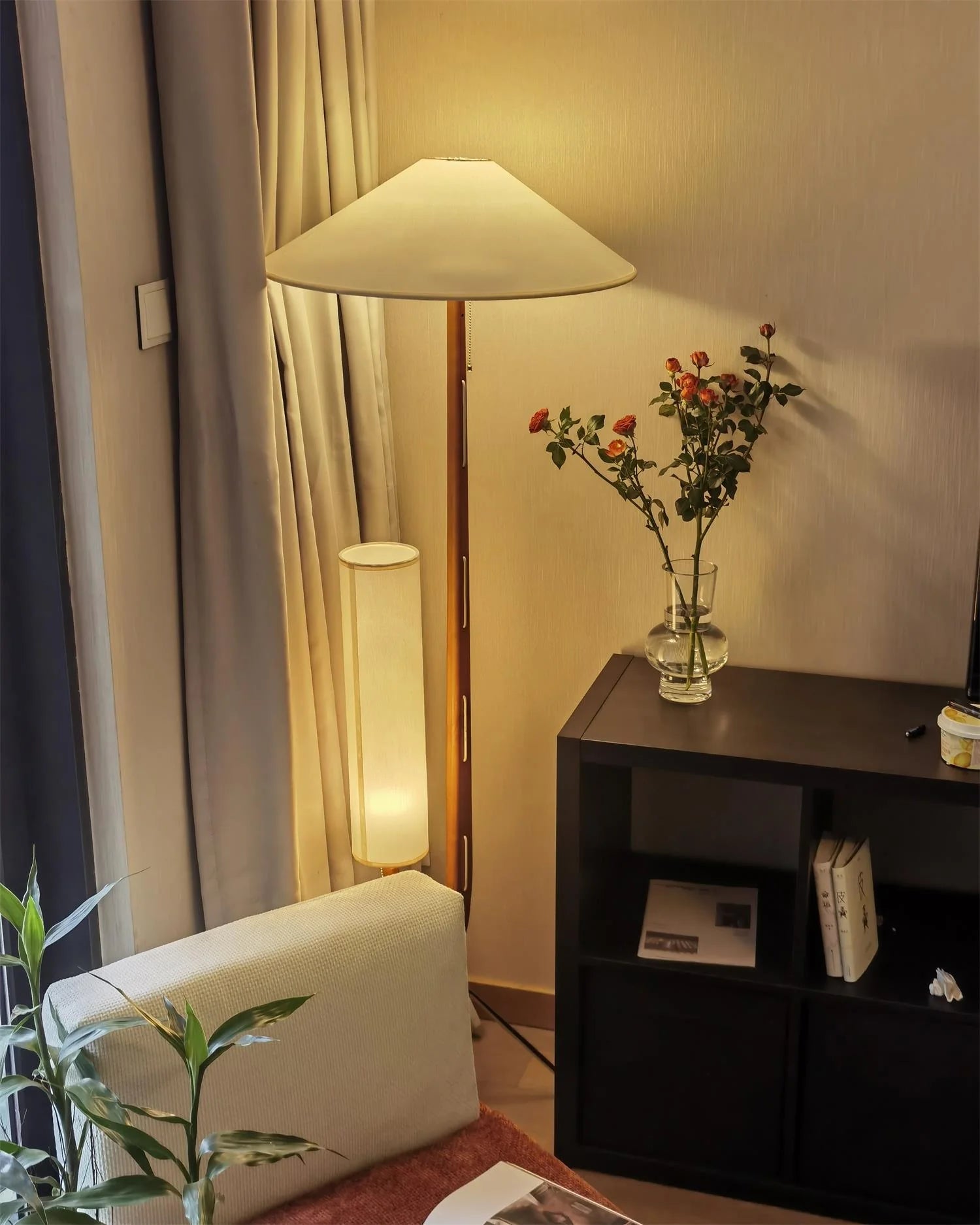 Giraffe Floor Lamp - Yiarolight