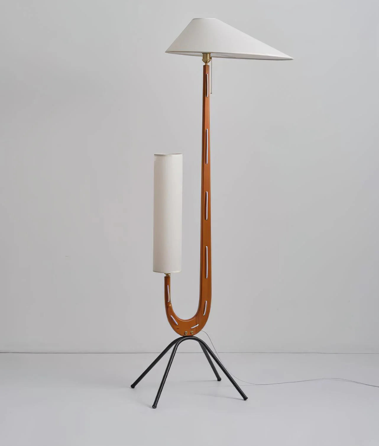 Giraffe Floor Lamp - Yiarolight