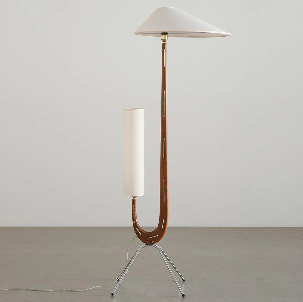 Giraffe Floor Lamp - Yiarolight