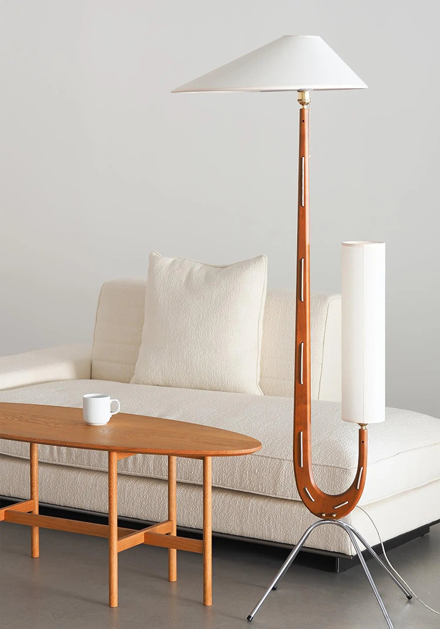 Giraffe Floor Lamp - Yiarolight