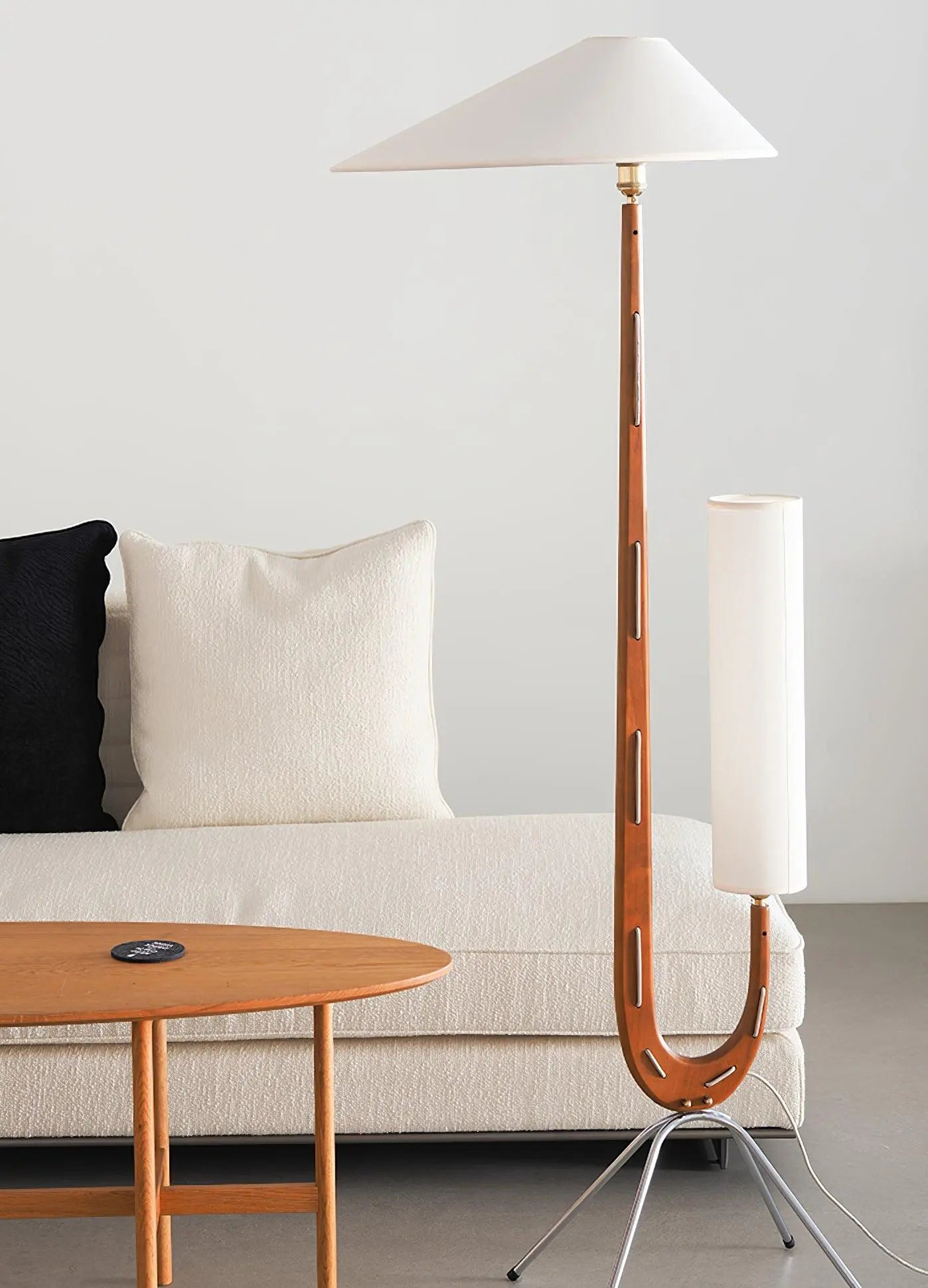 Giraffe Floor Lamp - Yiarolight