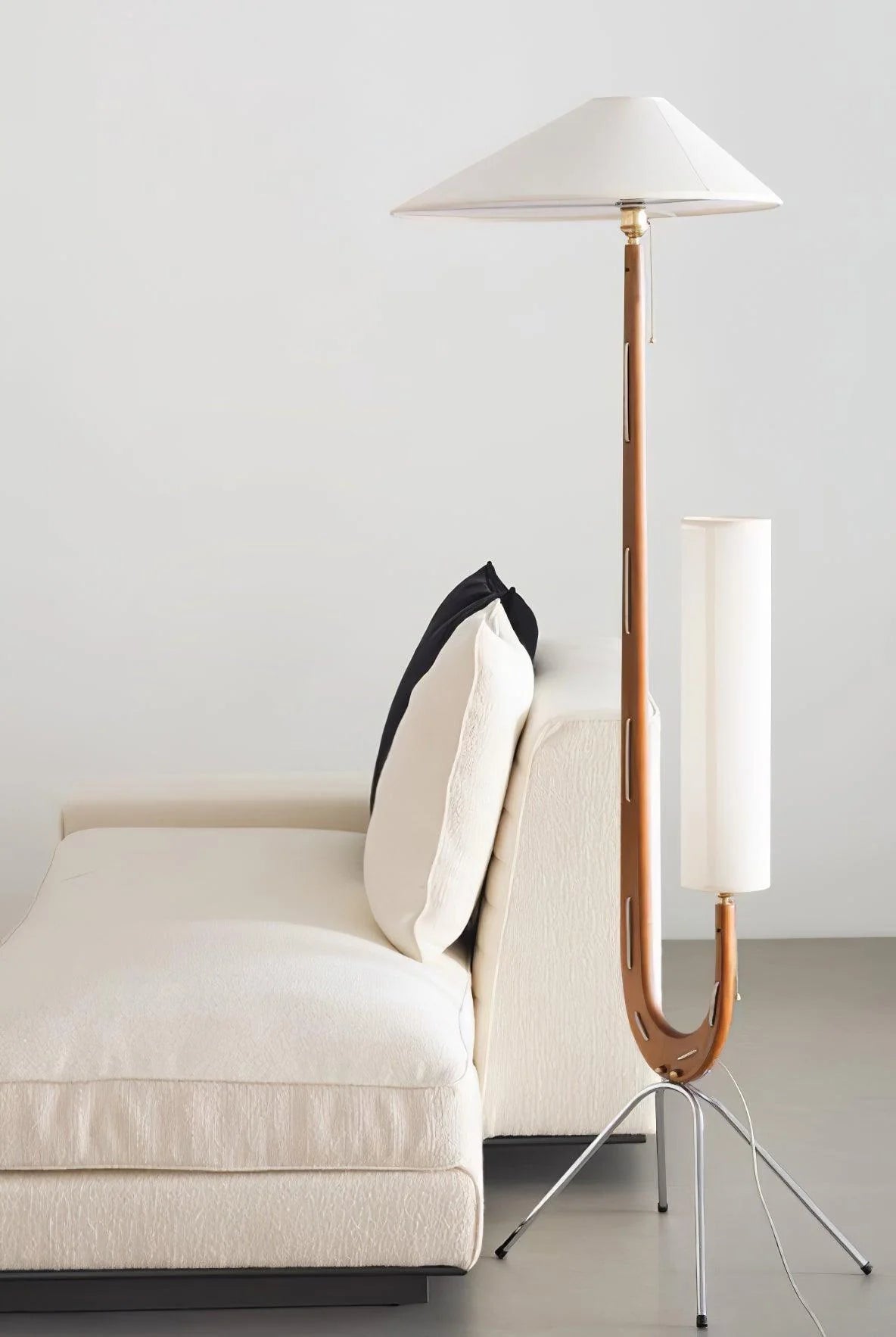 Giraffe Floor Lamp - Yiarolight