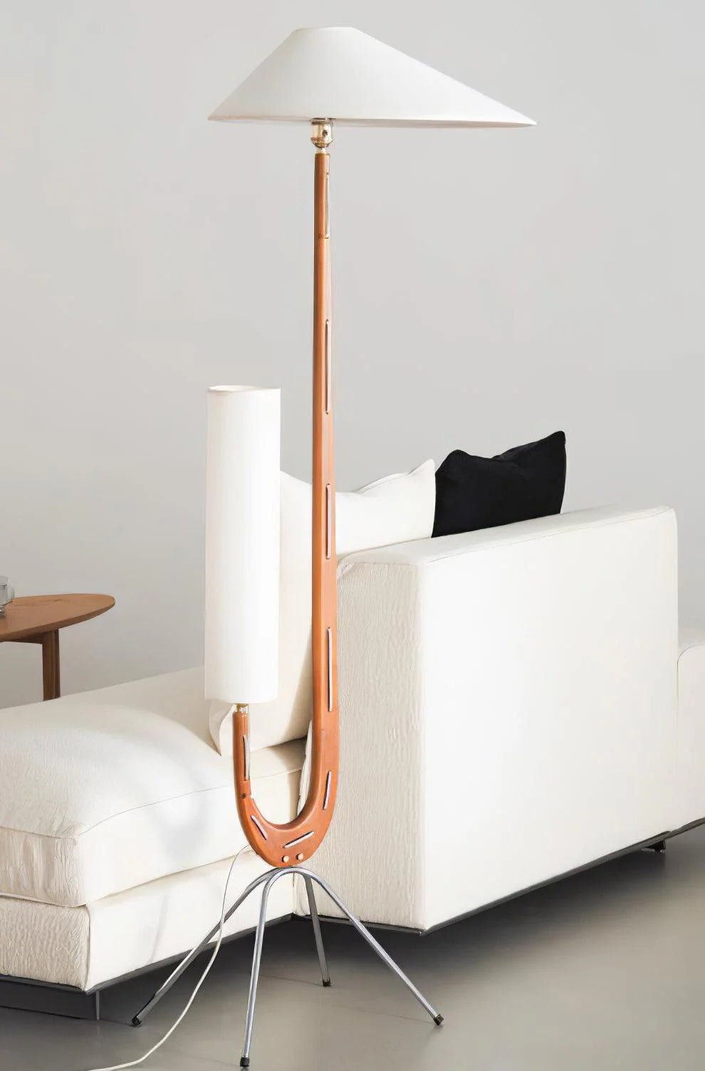 Giraffe Floor Lamp - Yiarolight